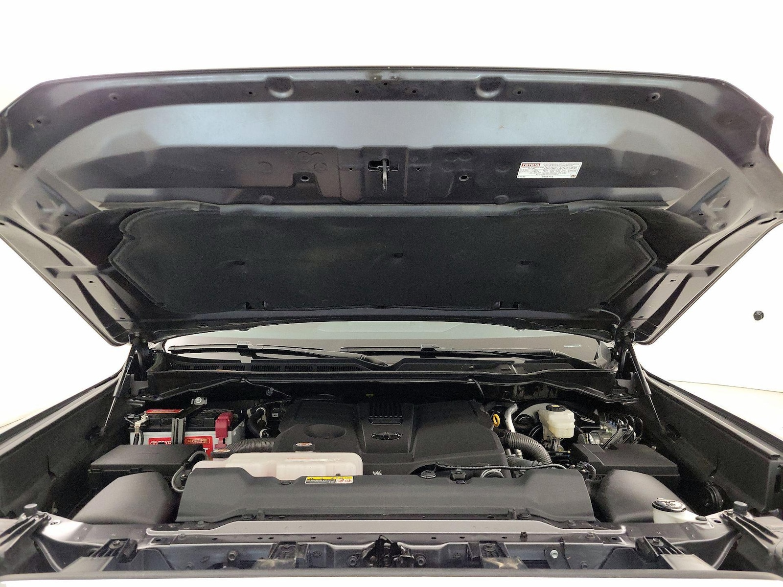 2022 Toyota Tundra 1794 Edition - Photo 22