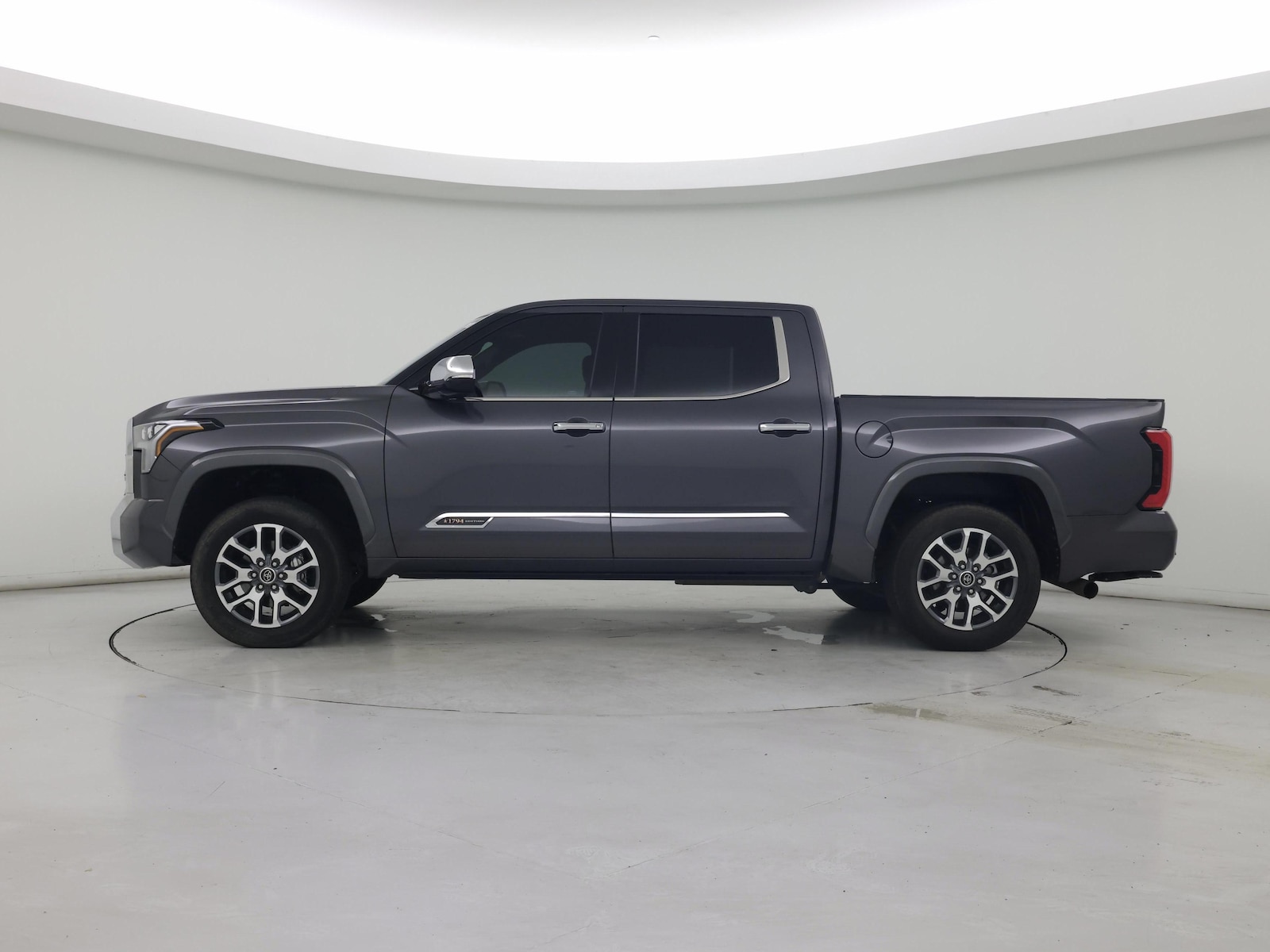 2022 Toyota Tundra 1794 Edition - Photo 4