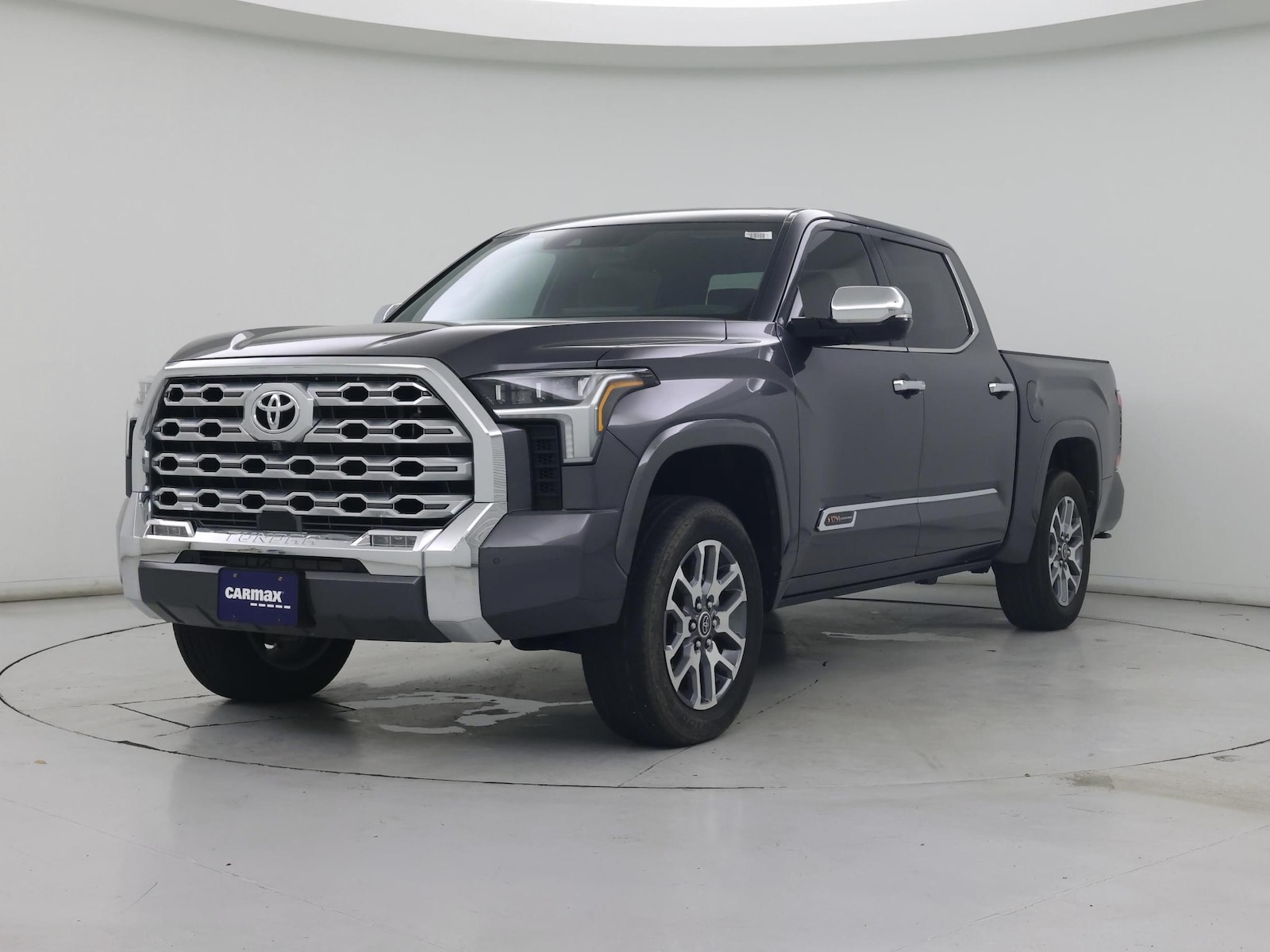 2022 Toyota Tundra 1794 Edition - Photo 5