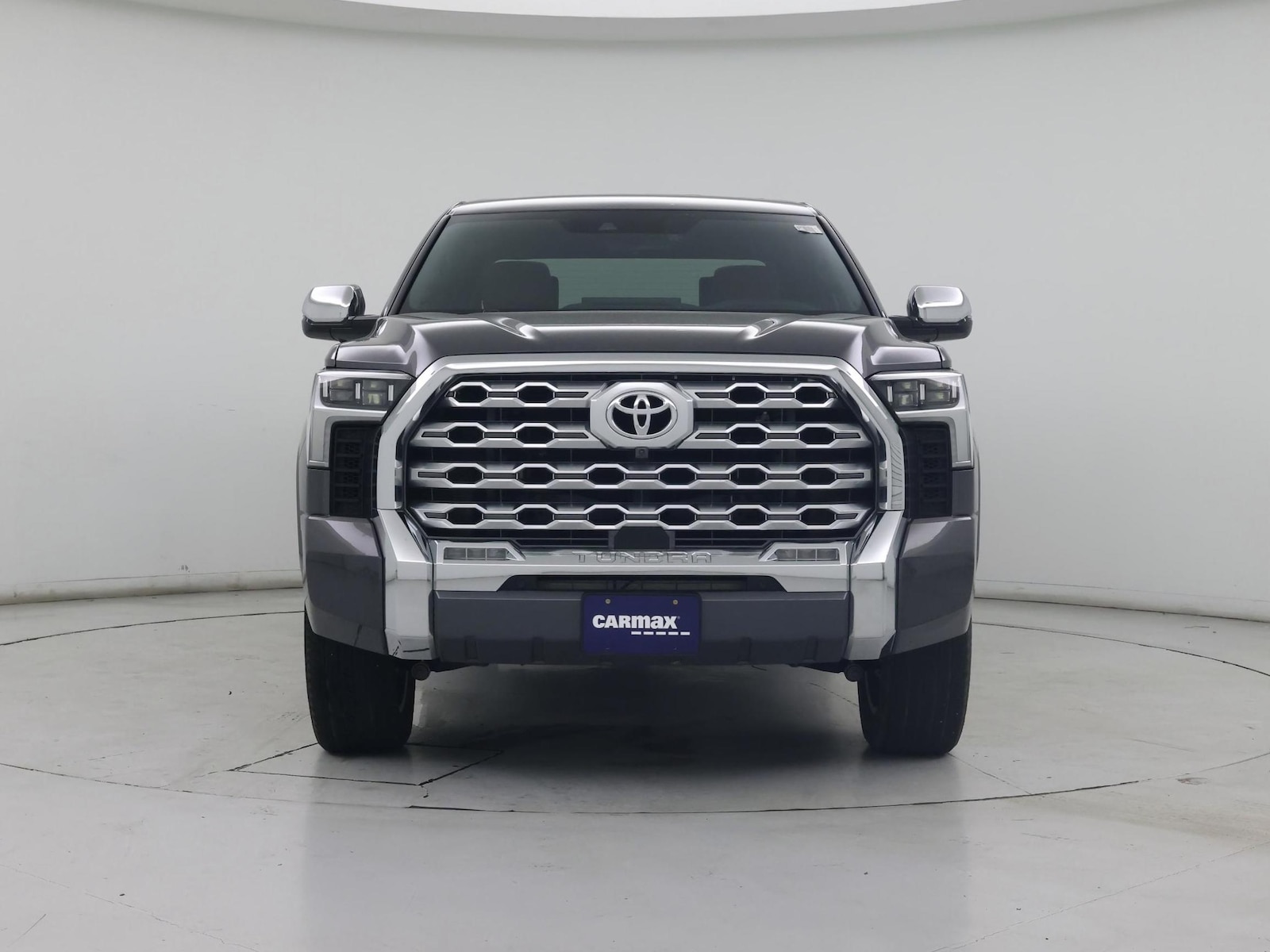 2022 Toyota Tundra 1794 Edition - Photo 6
