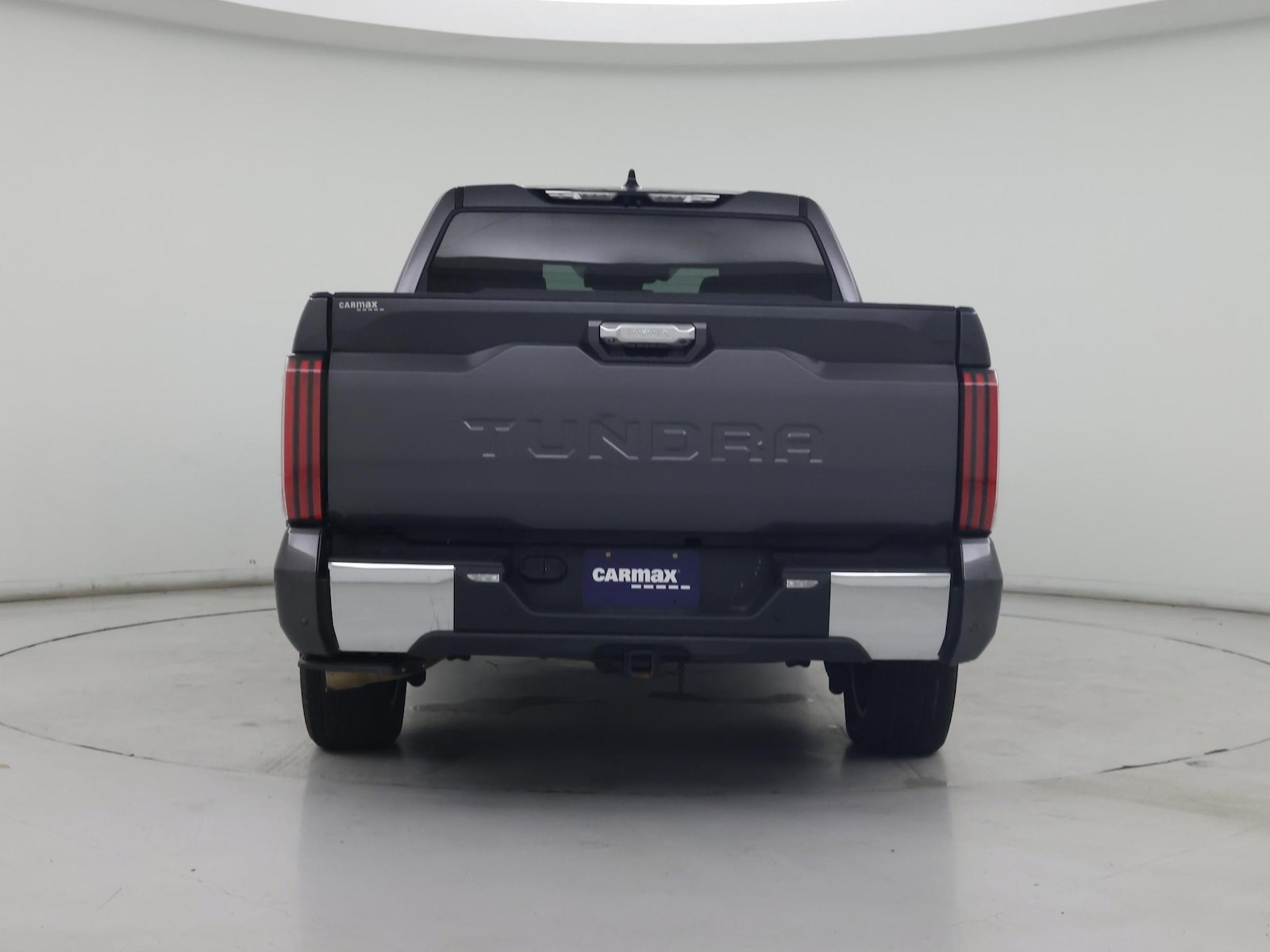 2022 Toyota Tundra 1794 Edition - Photo 7
