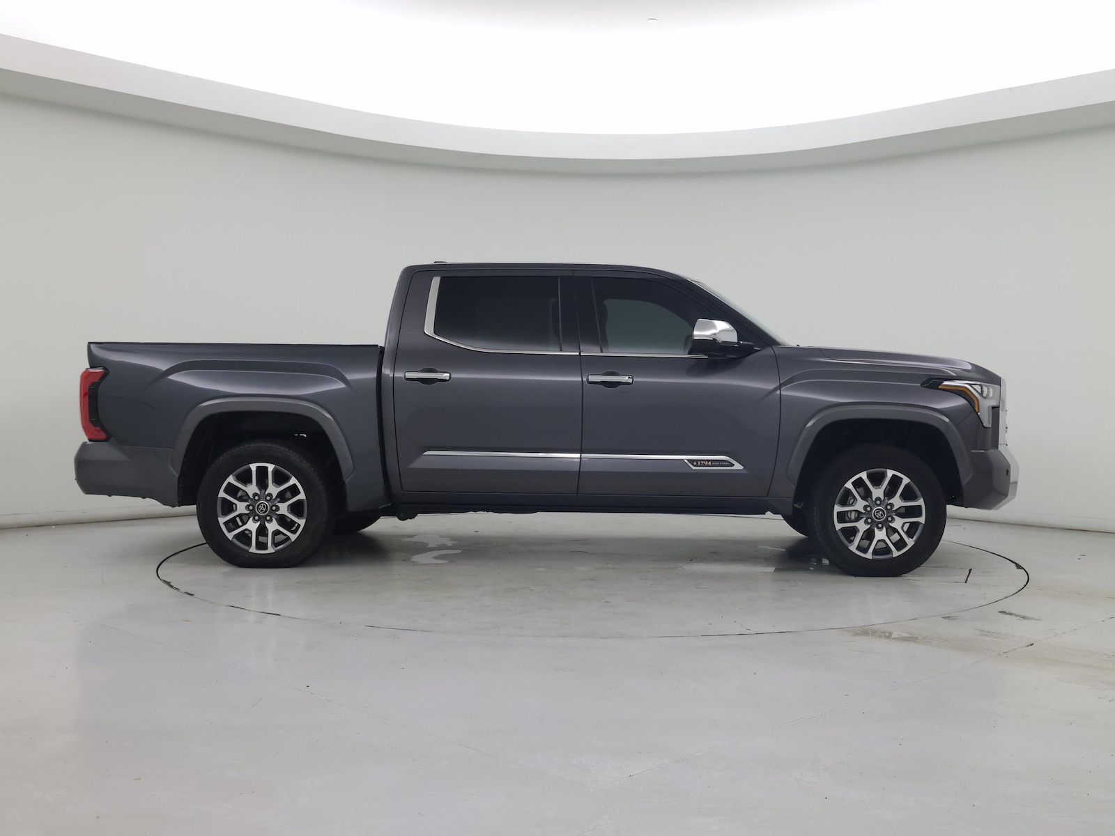 2022 Toyota Tundra 1794 Edition - Photo 8