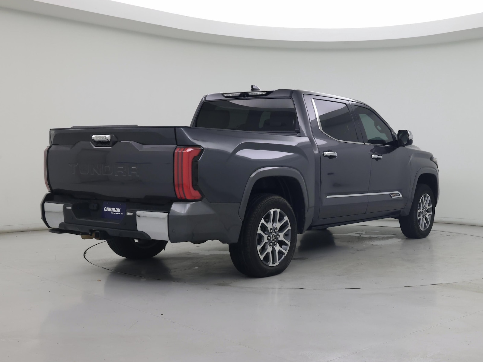 2022 Toyota Tundra 1794 Edition - Photo 9