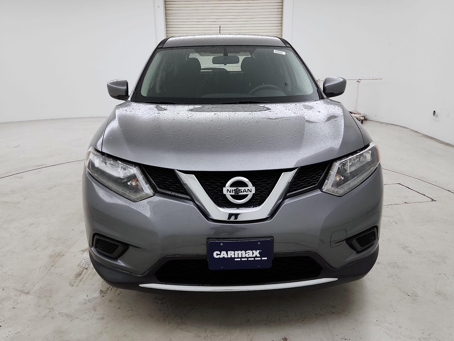 Thumbnail: 2016 Nissan Rogue - 2
