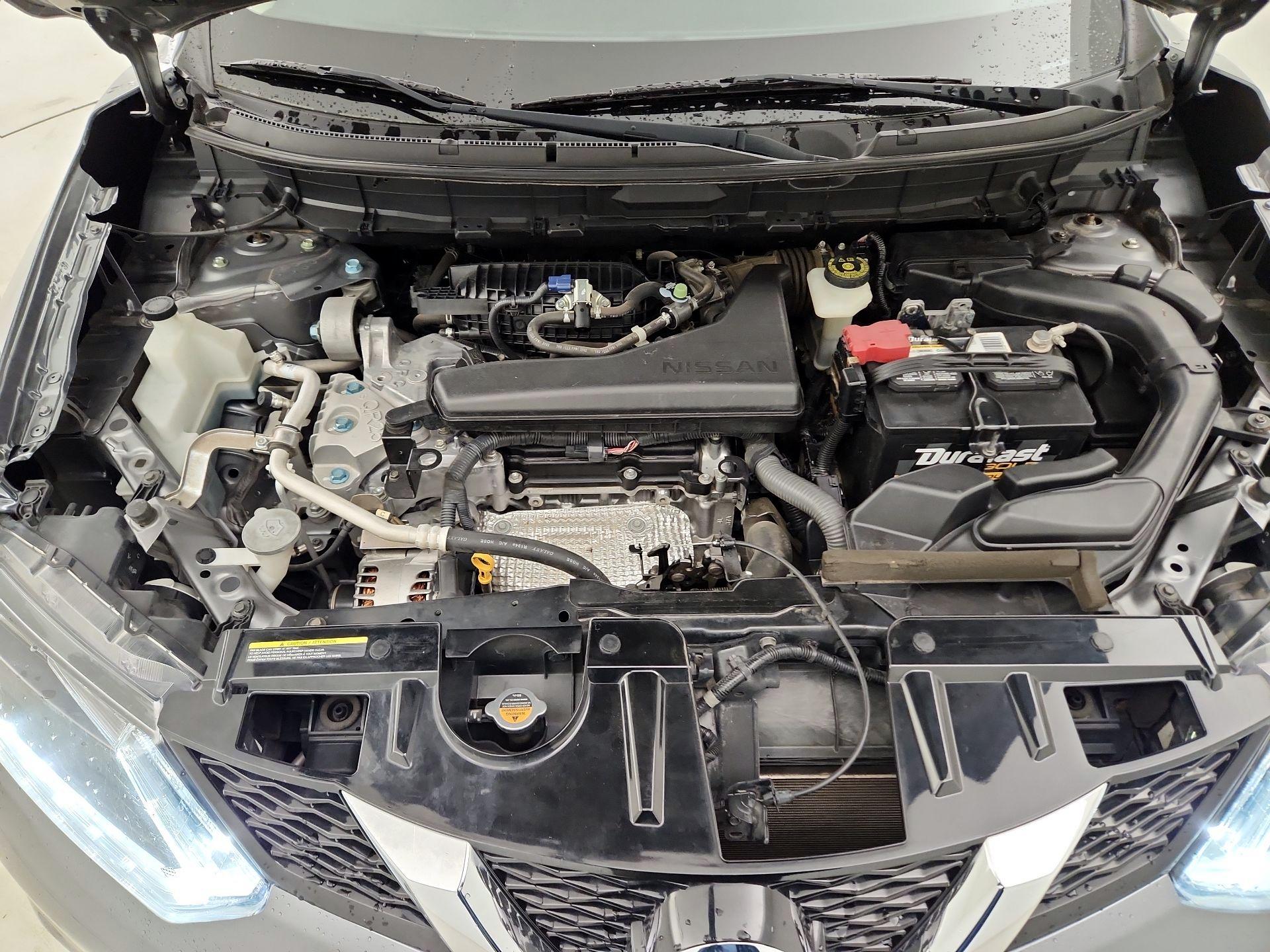 Thumbnail: 2016 Nissan Rogue - 20