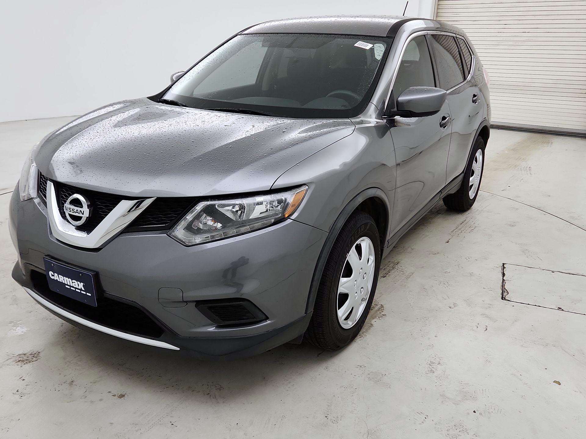 Thumbnail: 2016 Nissan Rogue - 3