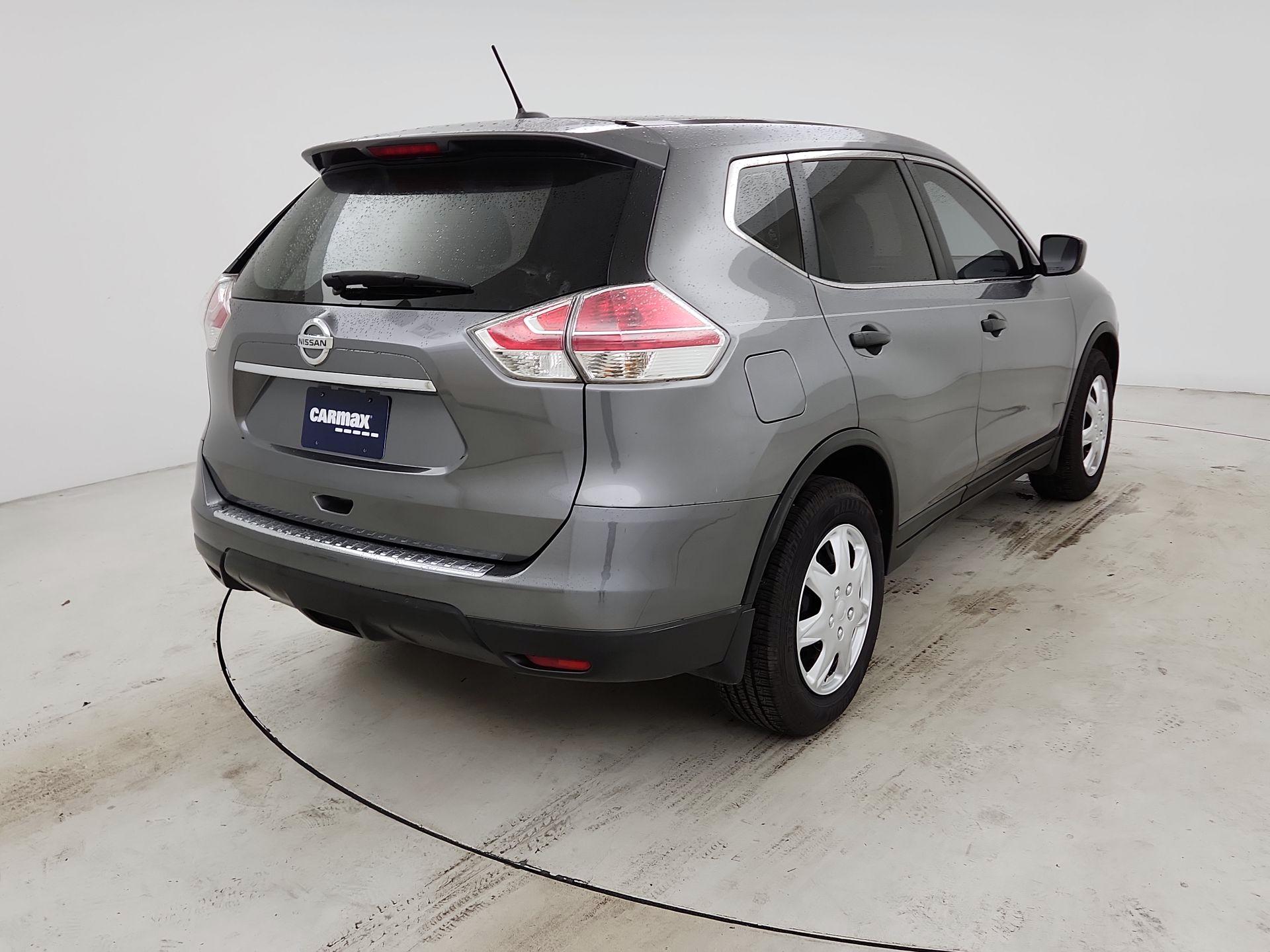 Thumbnail: 2016 Nissan Rogue - 5