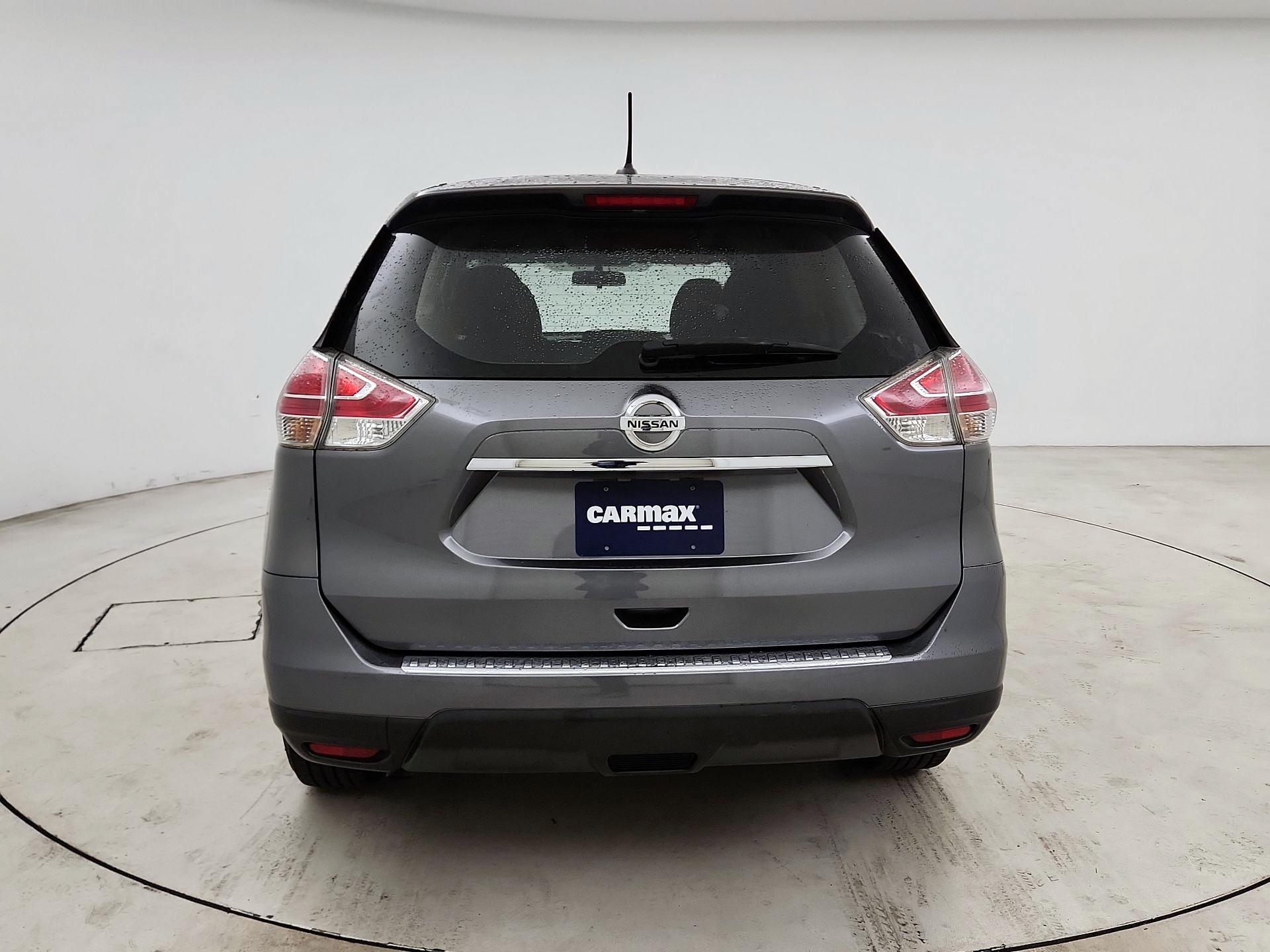 Thumbnail: 2016 Nissan Rogue - 6