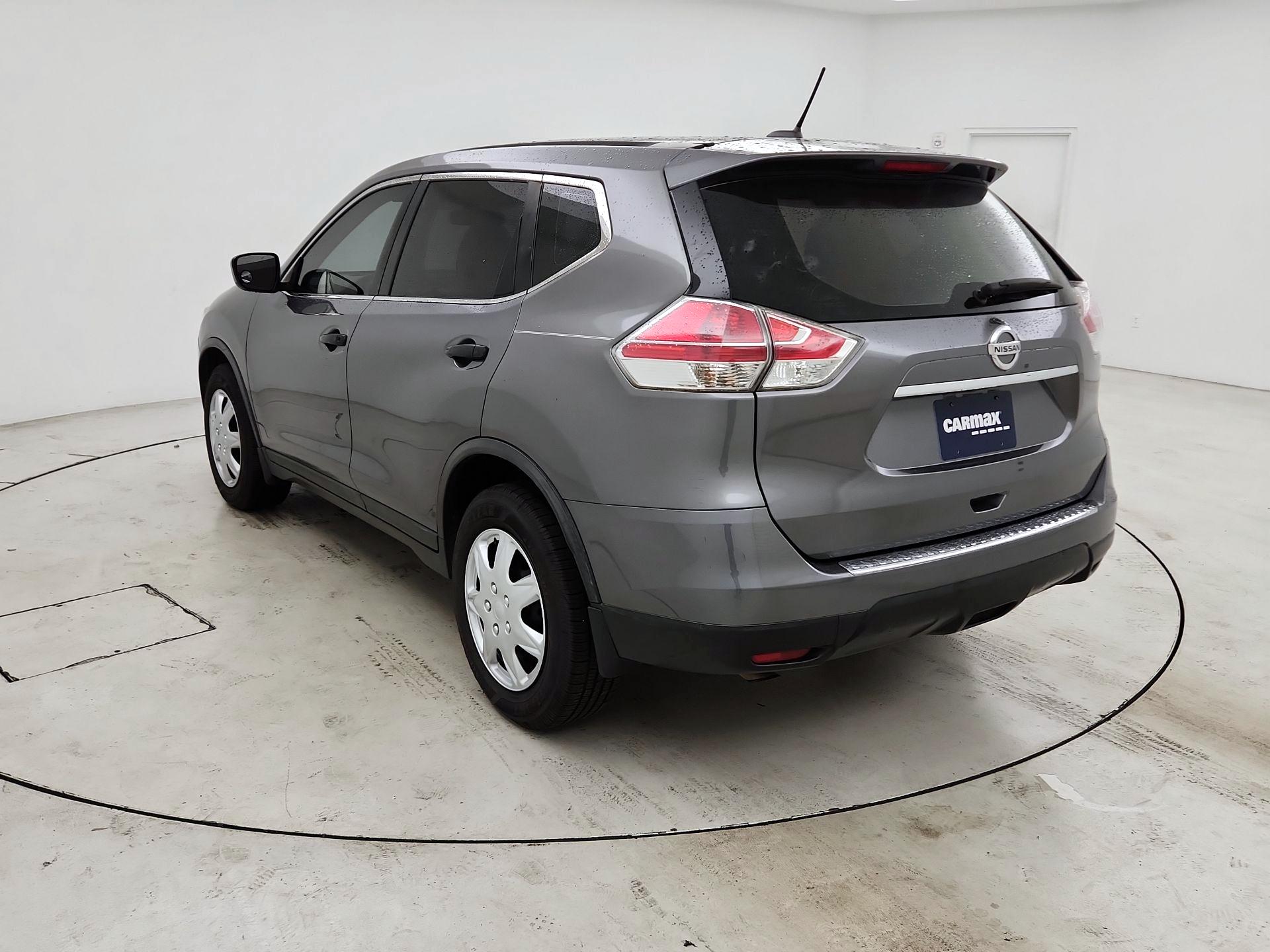 Thumbnail: 2016 Nissan Rogue - 7