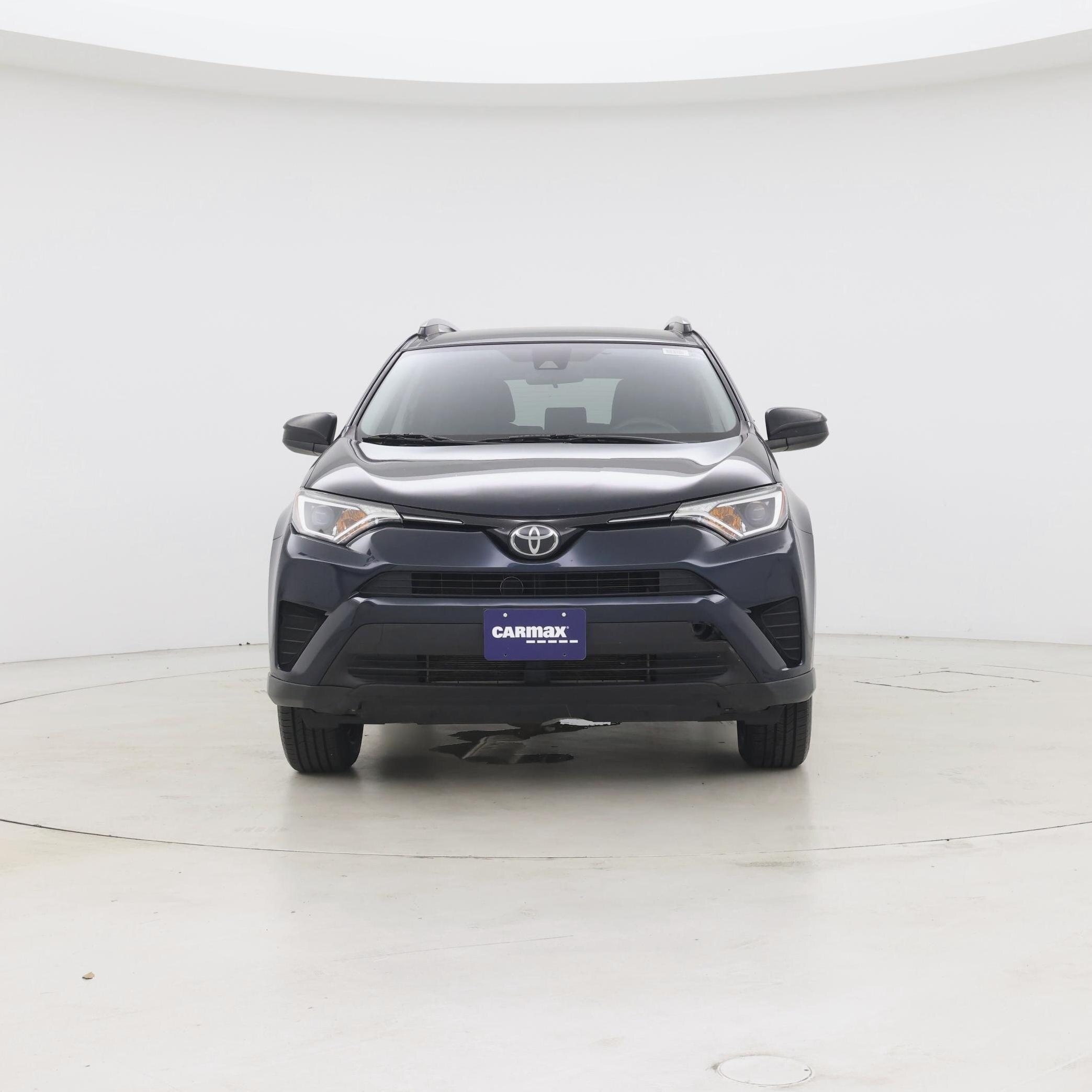 Thumbnail: 2018 Toyota RAV4 - 5