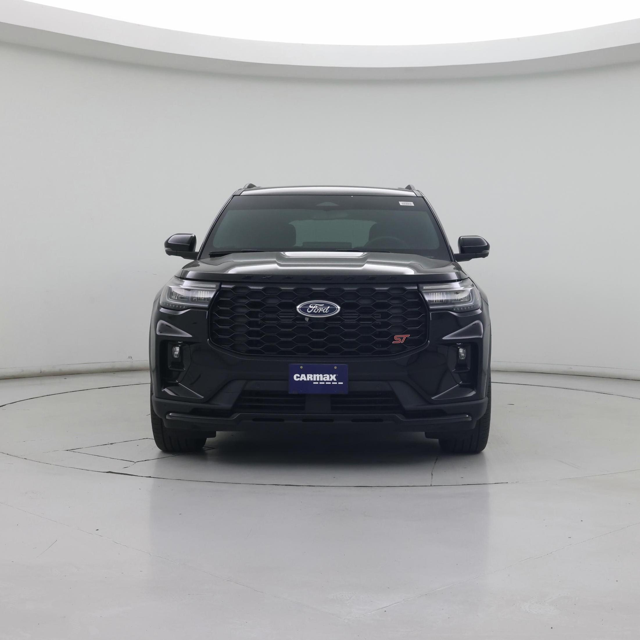 Thumbnail: 2025 Ford Explorer - 5