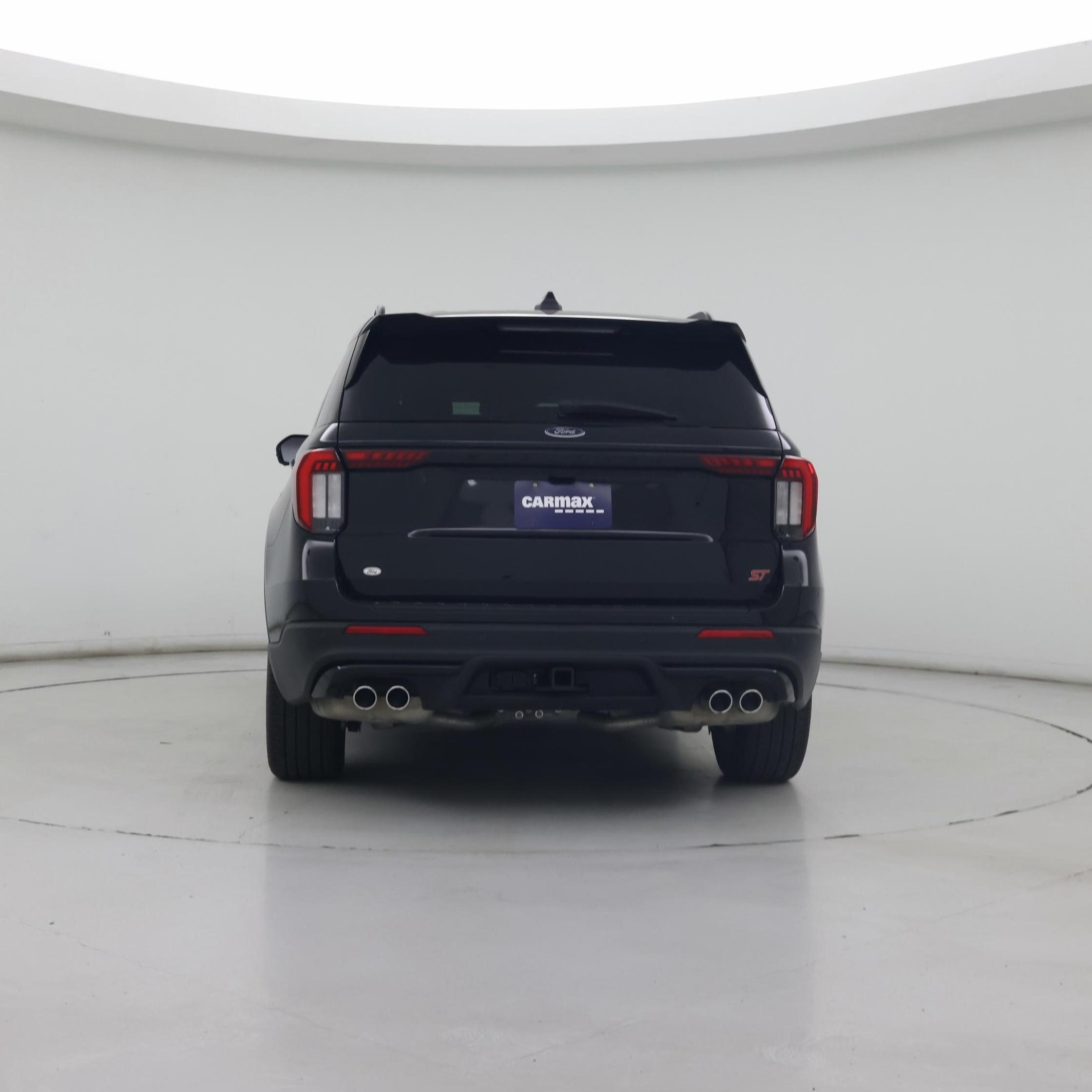 Thumbnail: 2025 Ford Explorer - 6