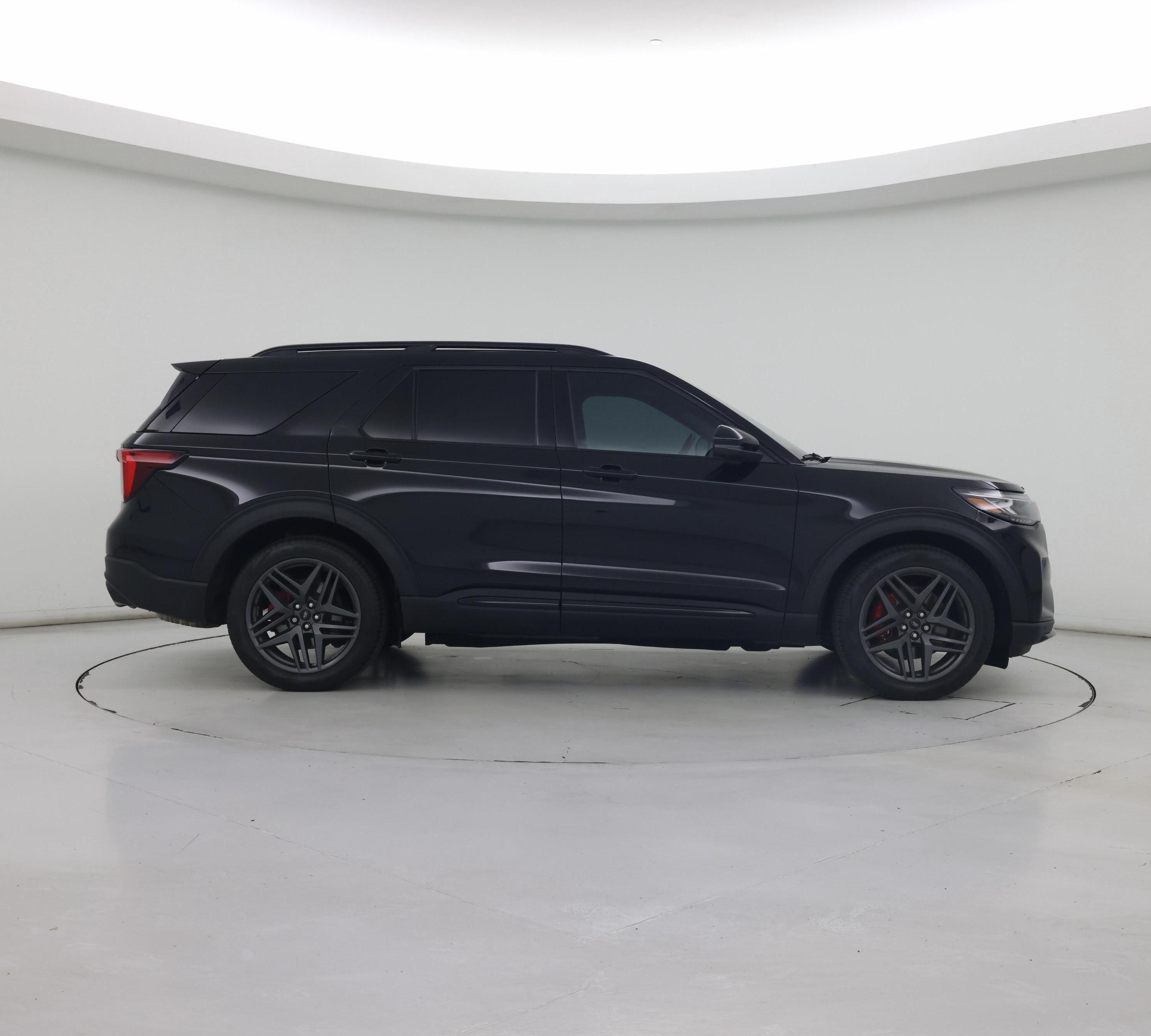 Thumbnail: 2025 Ford Explorer - 7