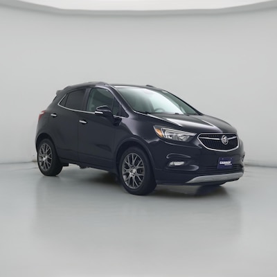 2017 Buick Encore Sport Touring