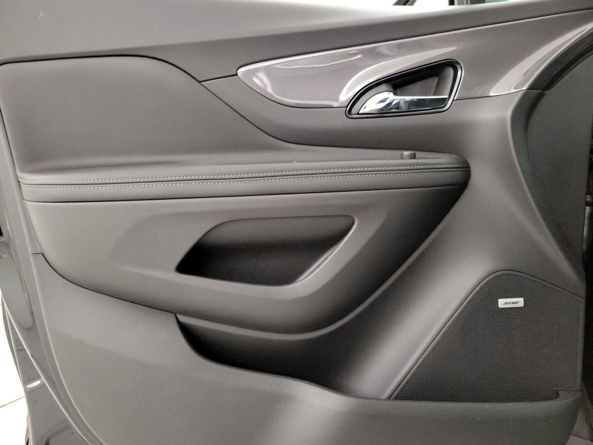 Thumbnail: 2017 Buick Encore - 12