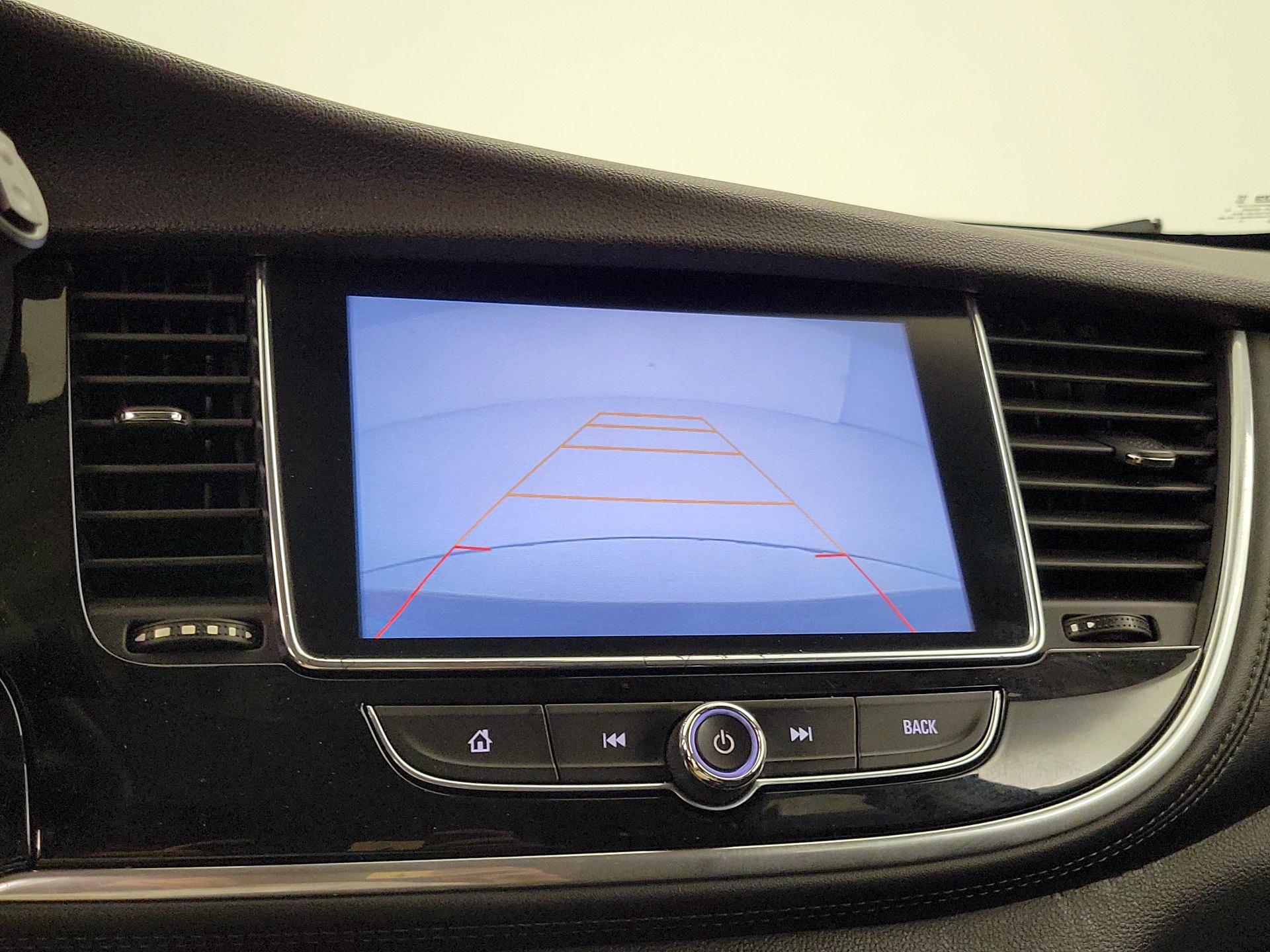 Thumbnail: 2017 Buick Encore - 14
