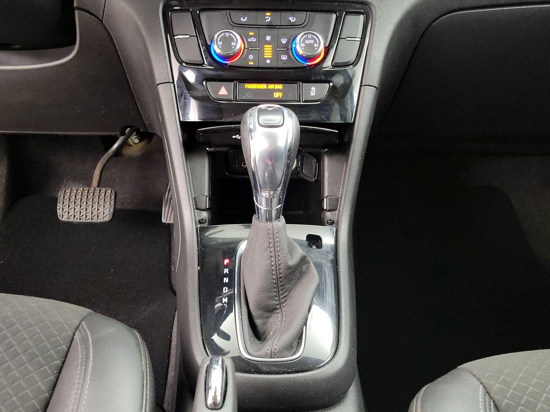 Thumbnail: 2017 Buick Encore - 17