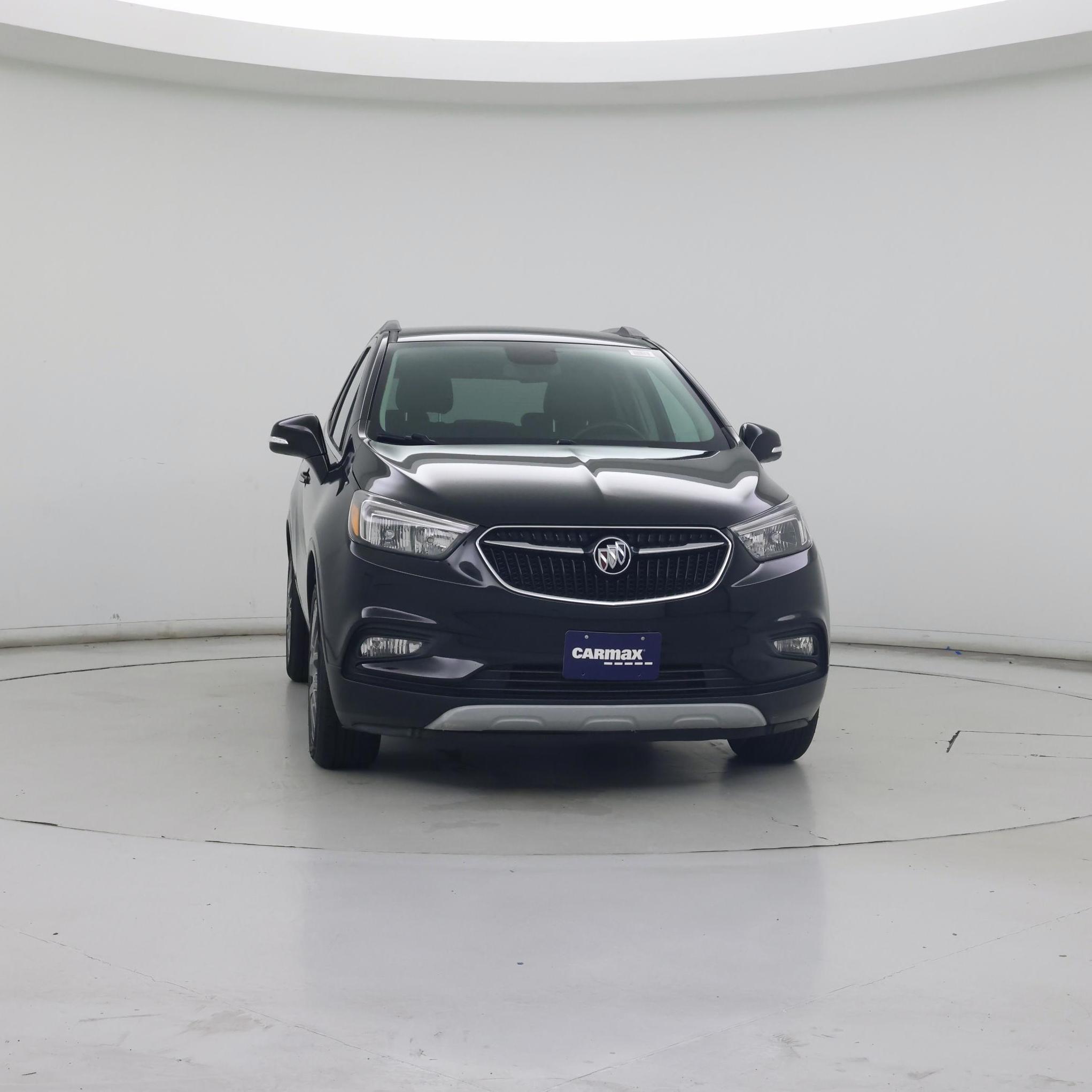 Thumbnail: 2017 Buick Encore - 5