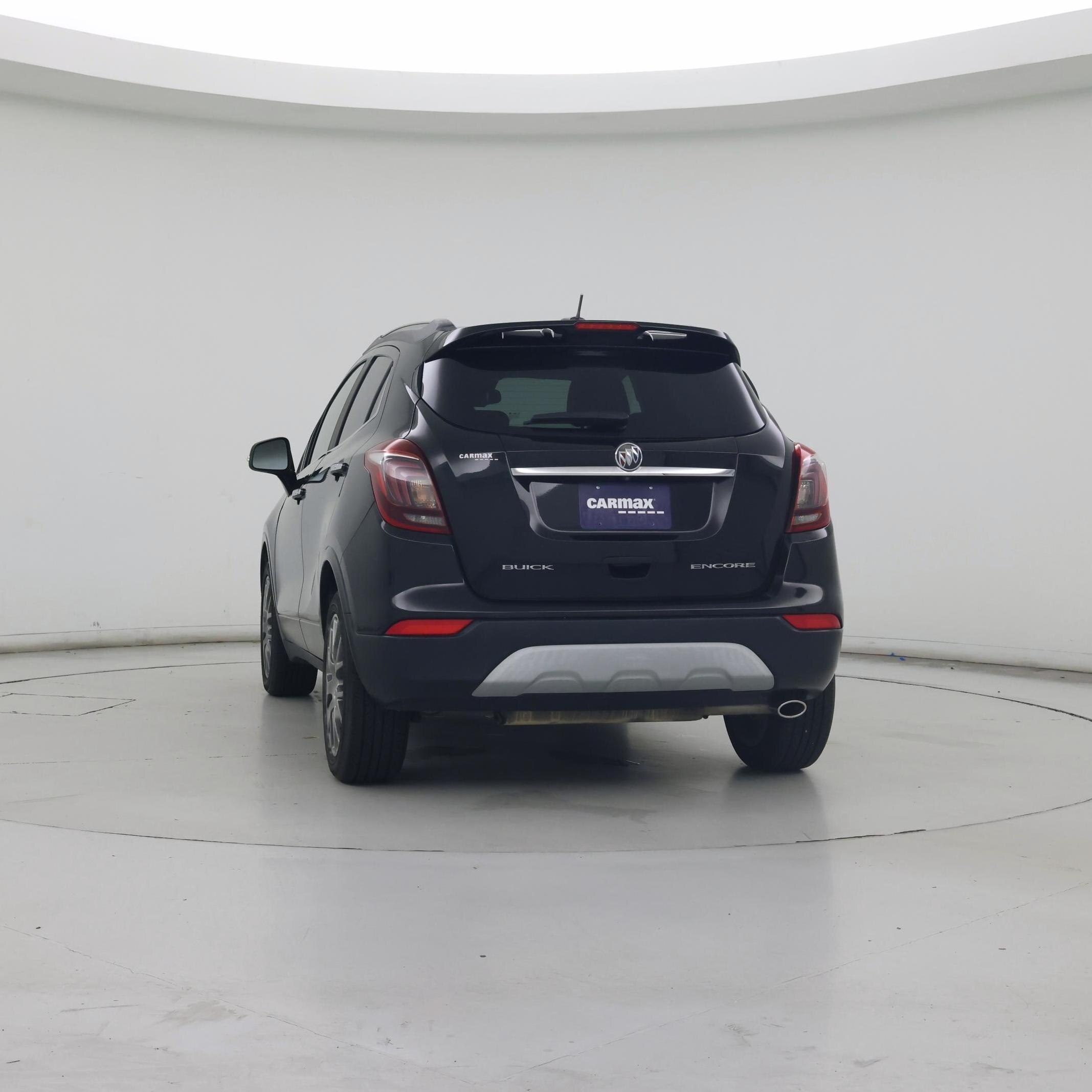 Thumbnail: 2017 Buick Encore - 6