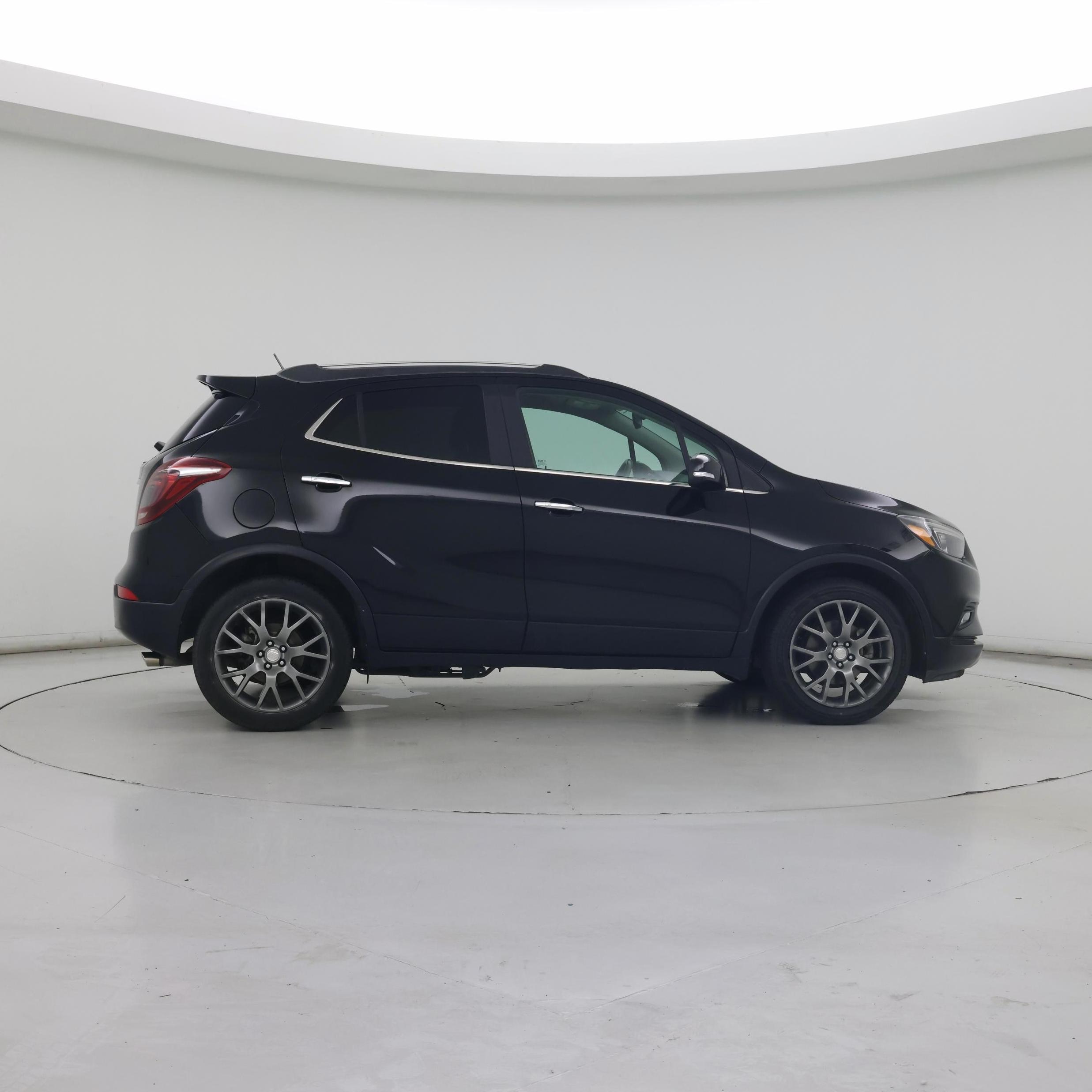 Thumbnail: 2017 Buick Encore - 7