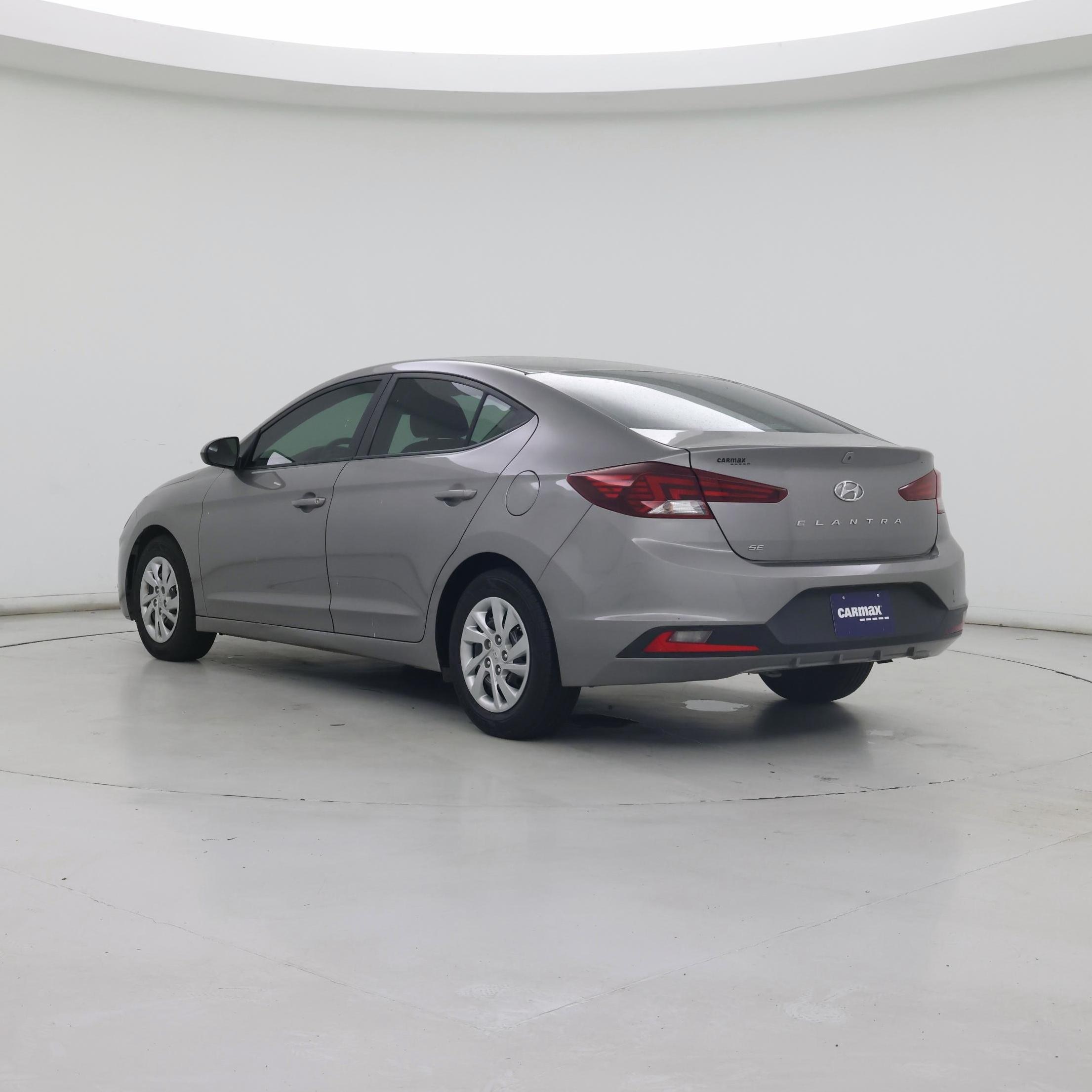 Thumbnail: 2020 Hyundai Elantra - 2
