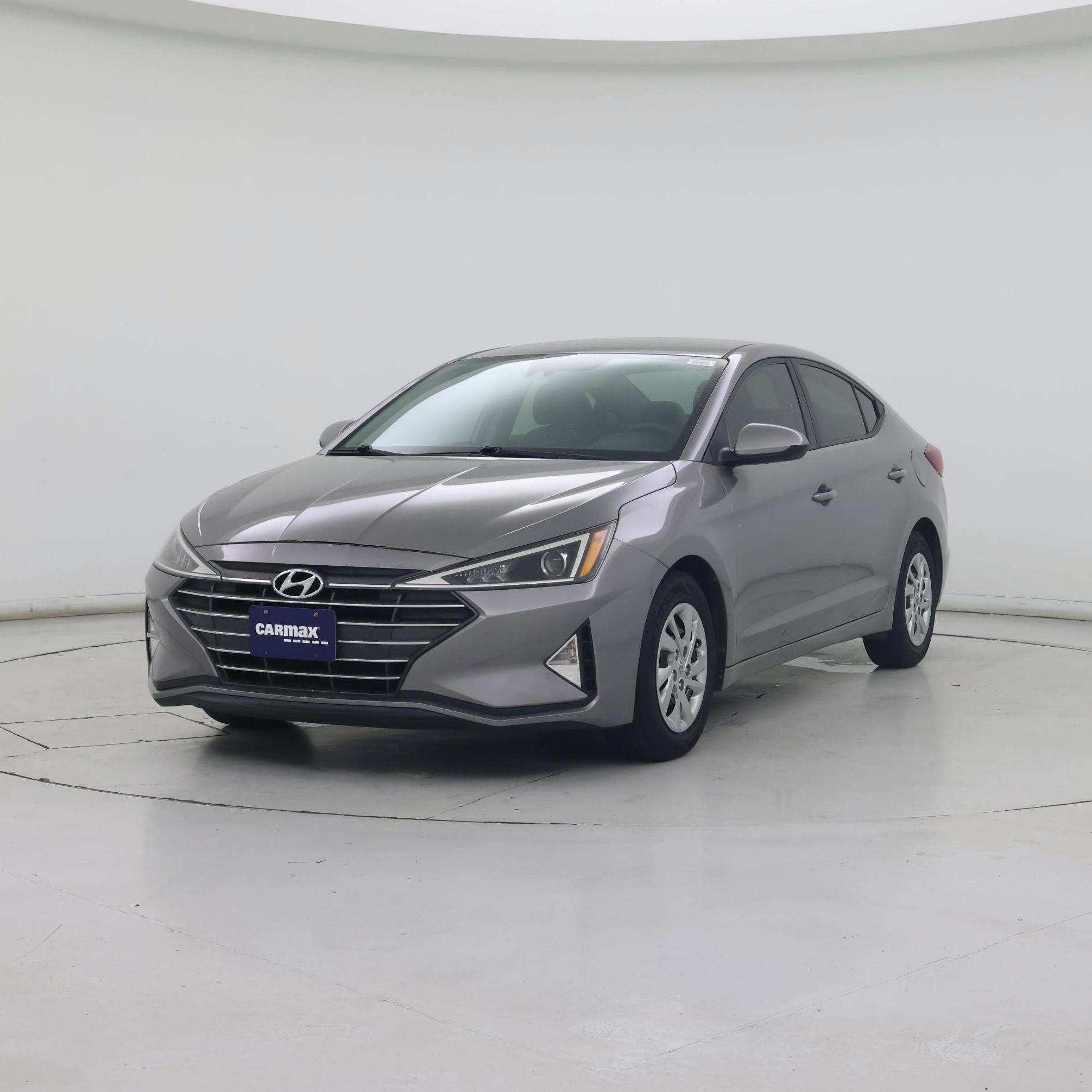 Thumbnail: 2020 Hyundai Elantra - 4
