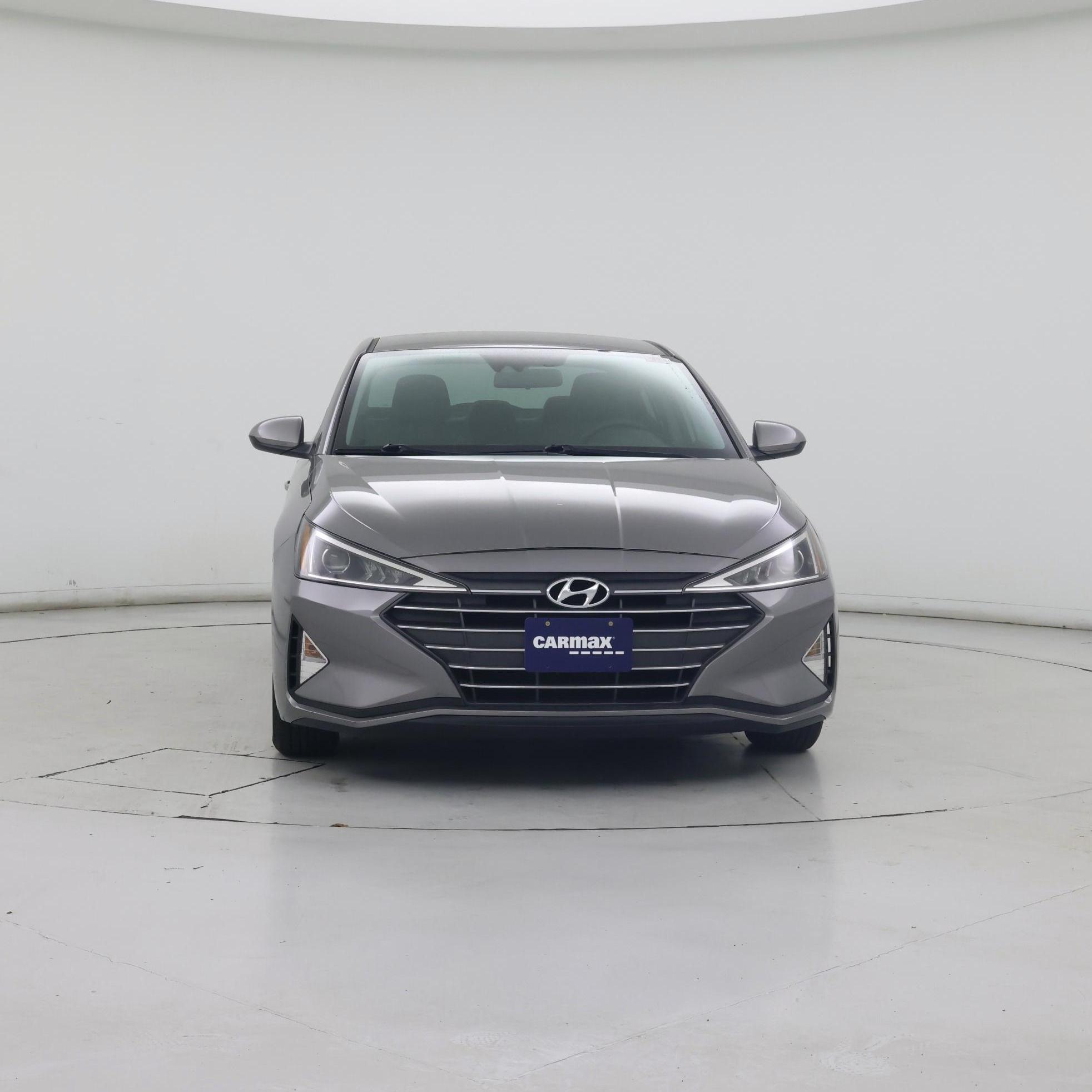 Thumbnail: 2020 Hyundai Elantra - 5
