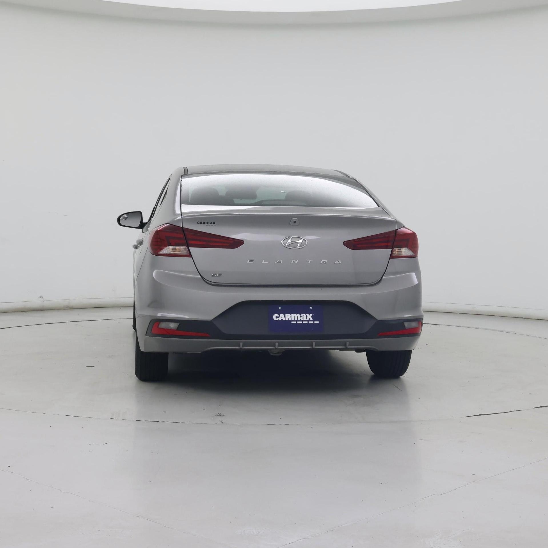Thumbnail: 2020 Hyundai Elantra - 6