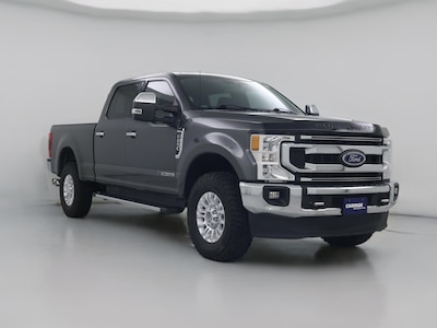 2020 Ford F250 XLT