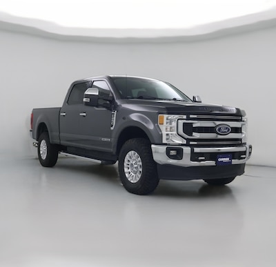 2020 Ford F250 XLT