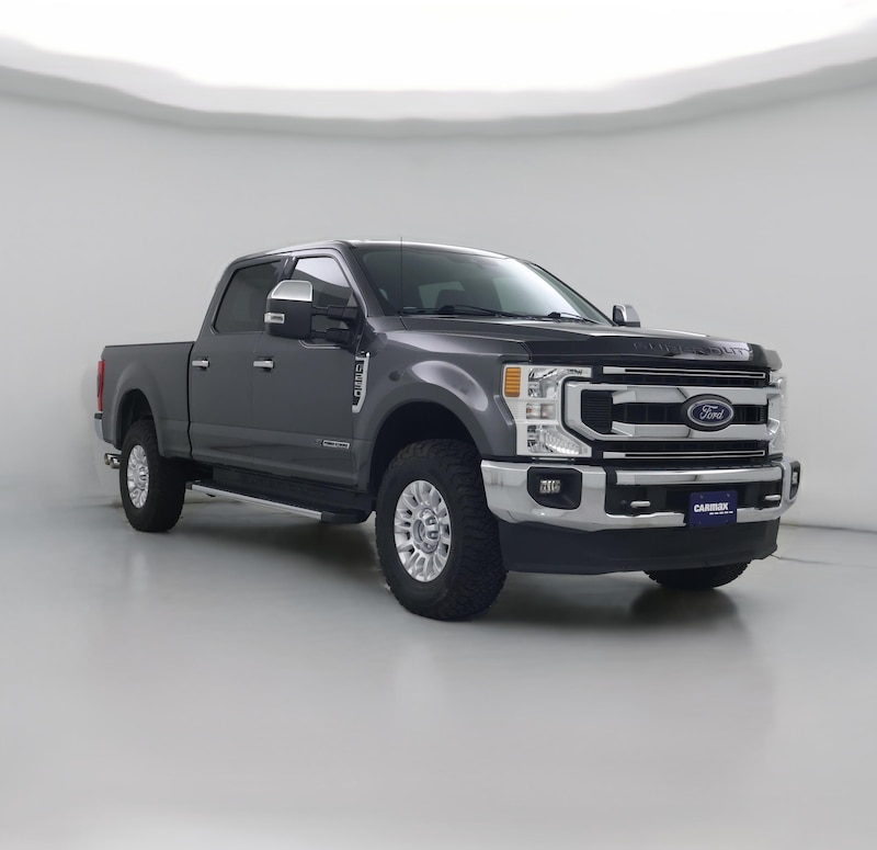 2020 Ford F250 XLT