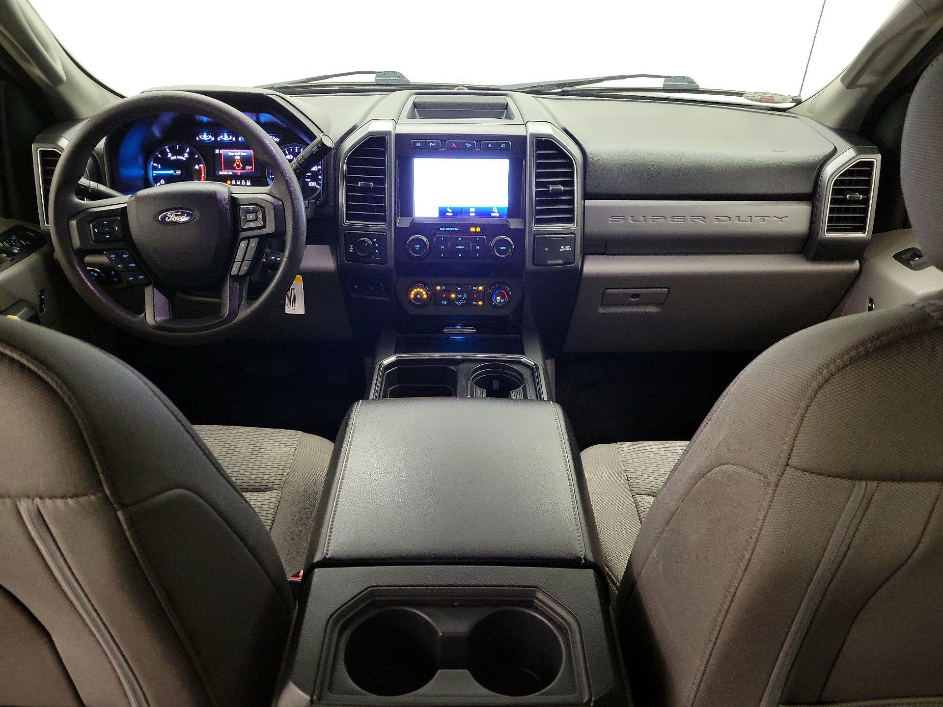 Thumbnail: 2020 Ford F-250 - 9
