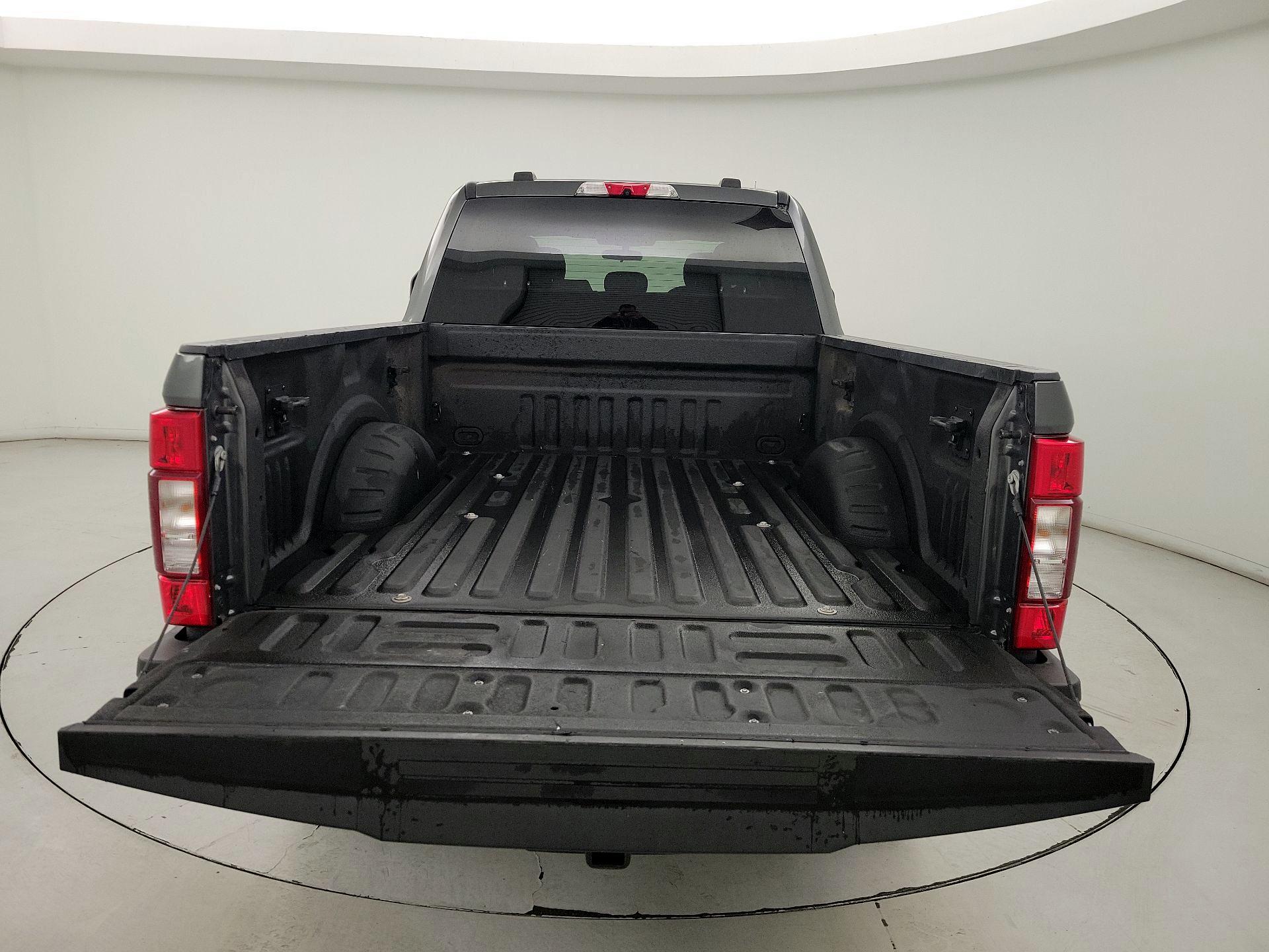 Thumbnail: 2020 Ford F-250 - 19