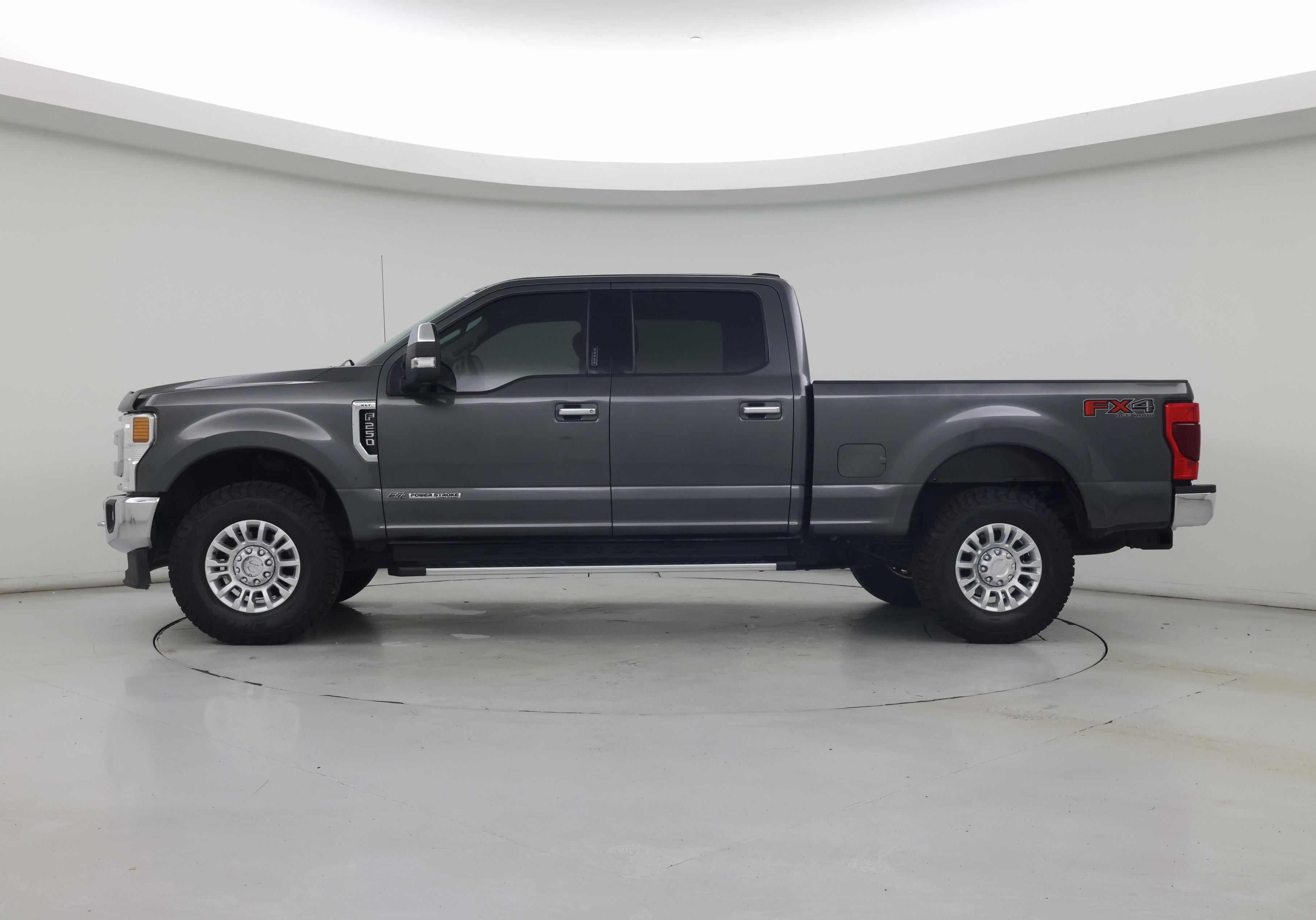 Thumbnail: 2020 Ford F-250 - 3