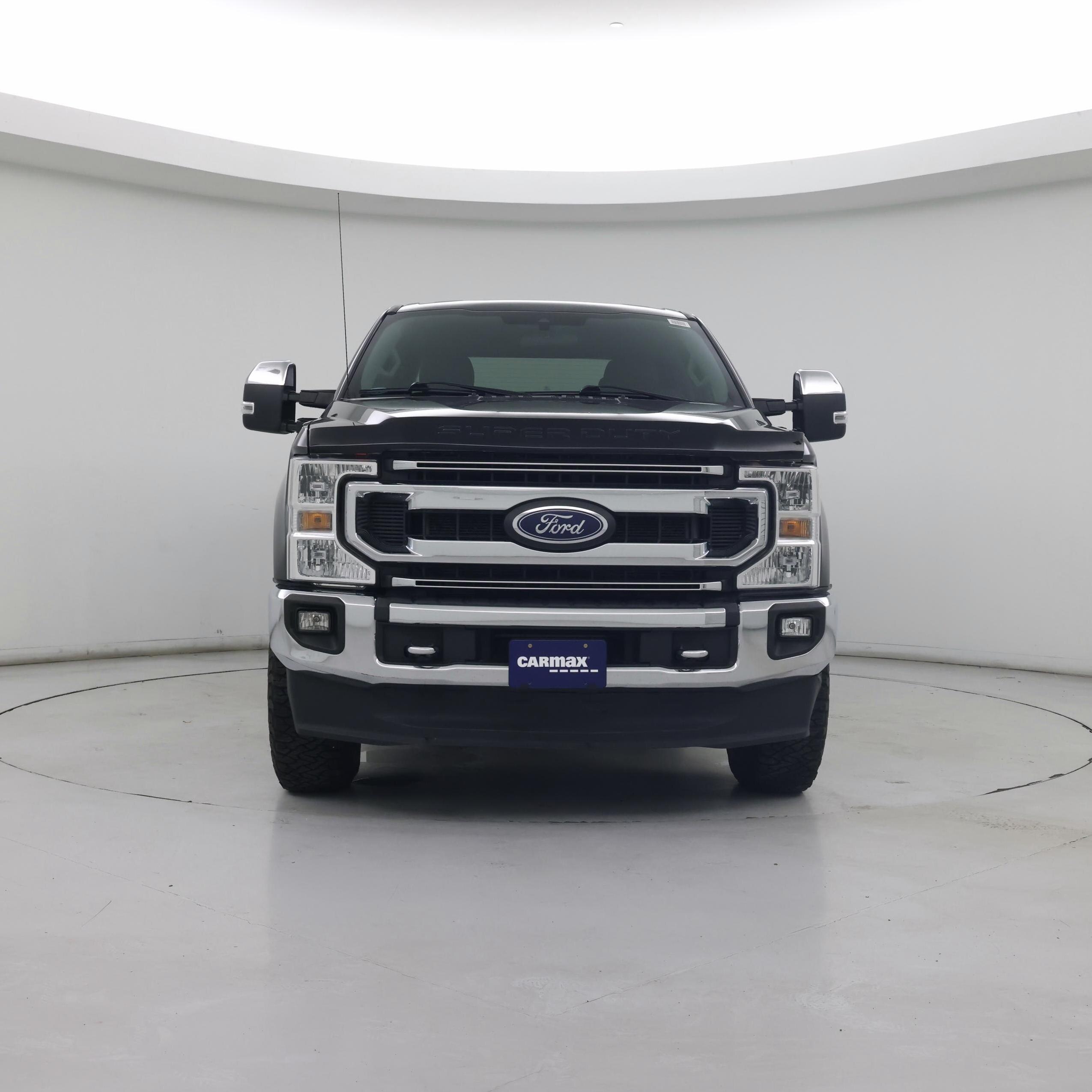Thumbnail: 2020 Ford F-250 - 5