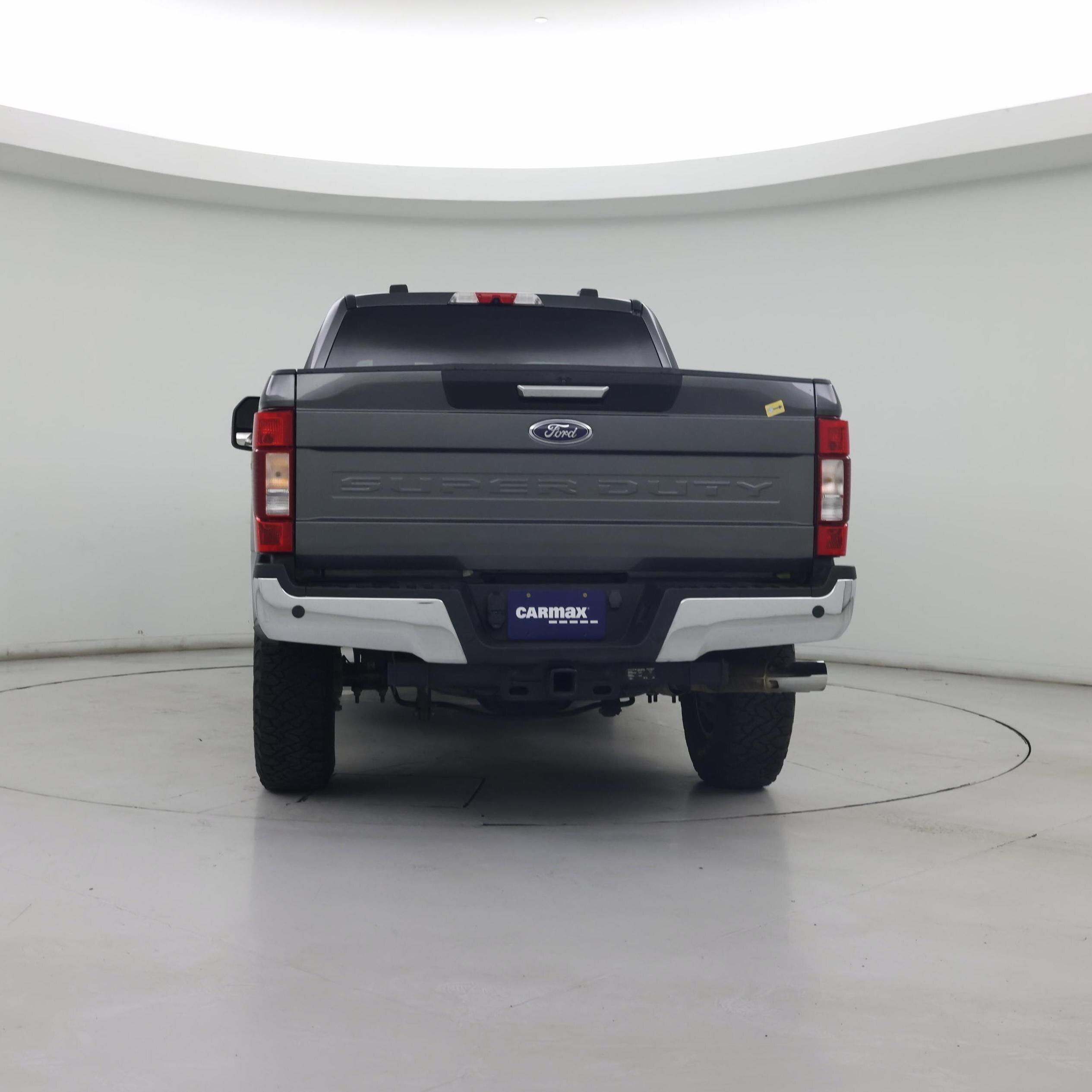 Thumbnail: 2020 Ford F-250 - 6