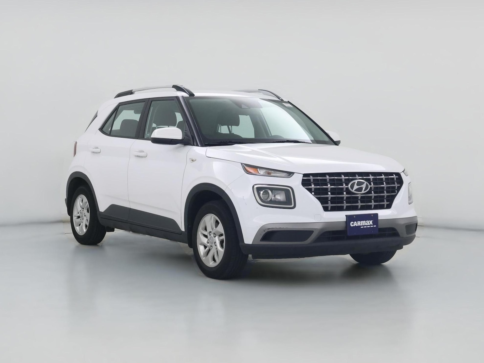 2020 Hyundai Venue SEL