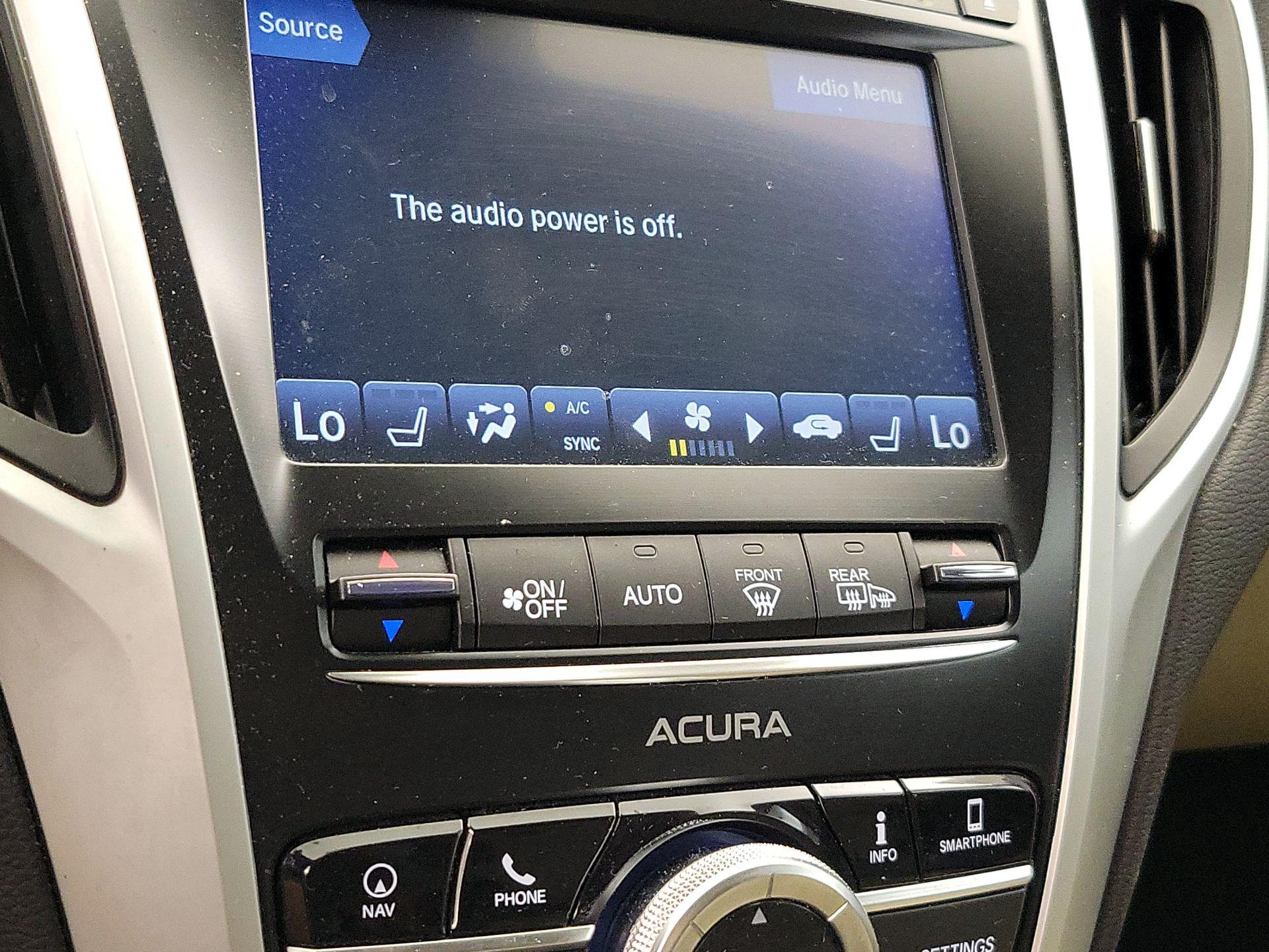 Thumbnail: 2020 Acura TLX - 16