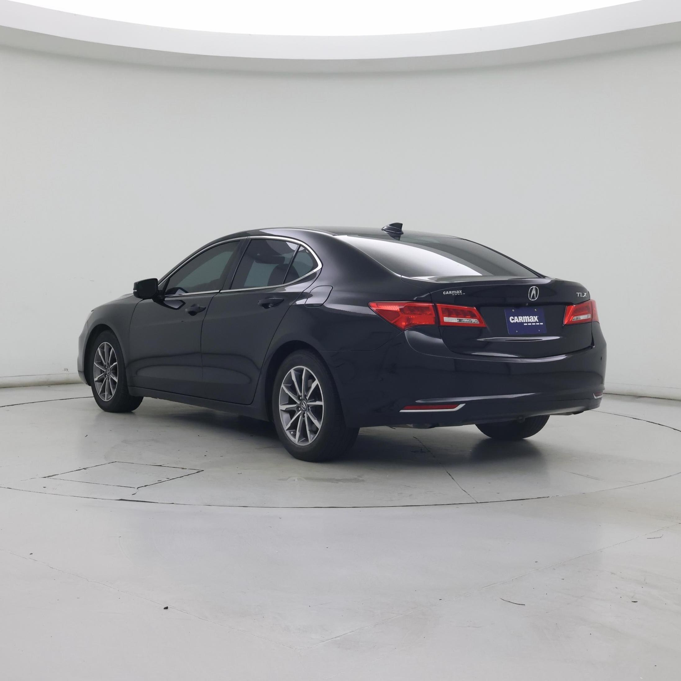 Thumbnail: 2020 Acura TLX - 2