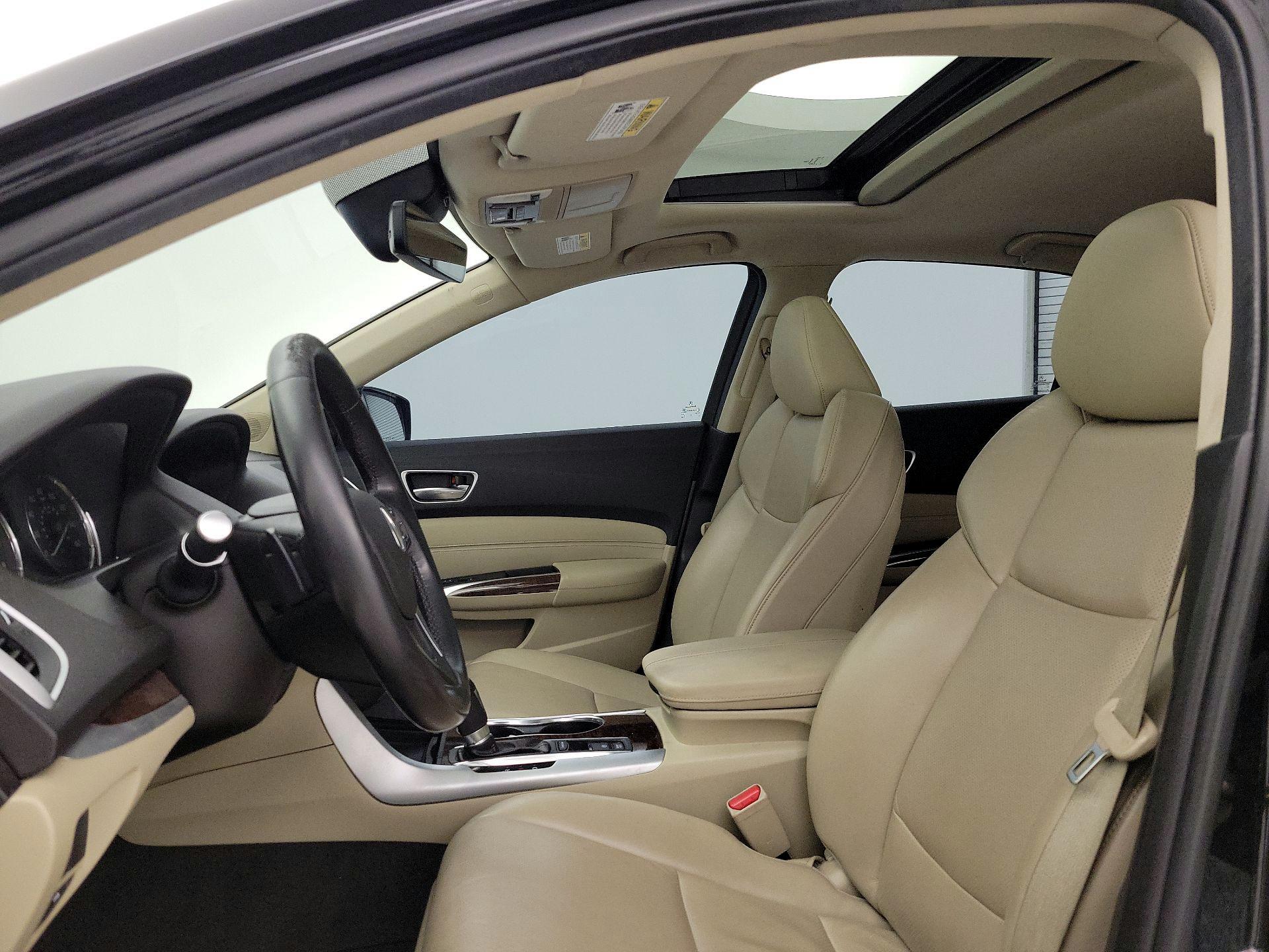 Thumbnail: 2020 Acura TLX - 19