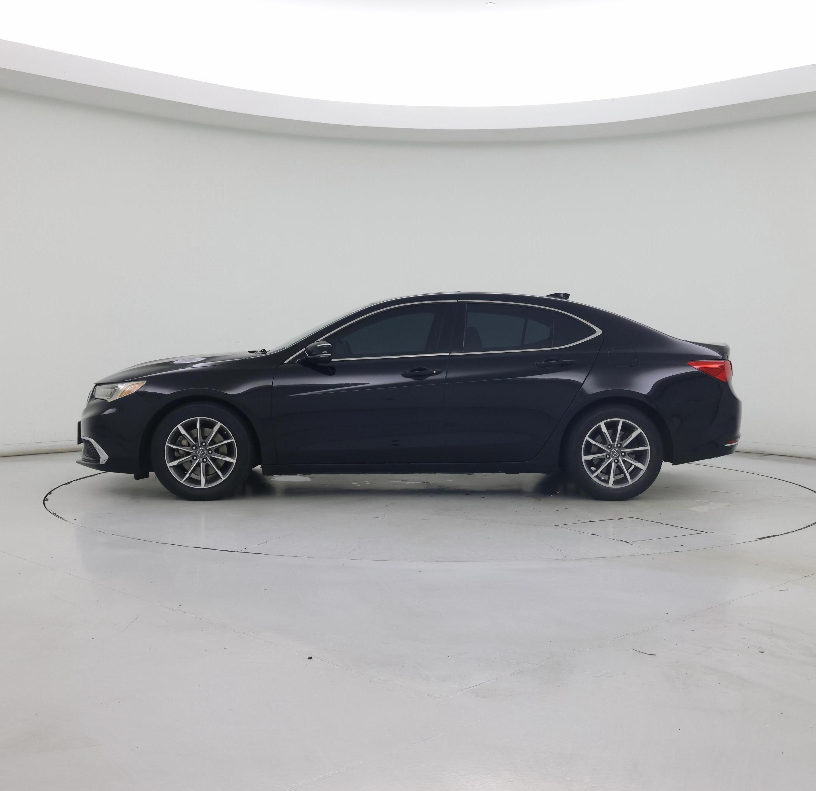 Thumbnail: 2020 Acura TLX - 3