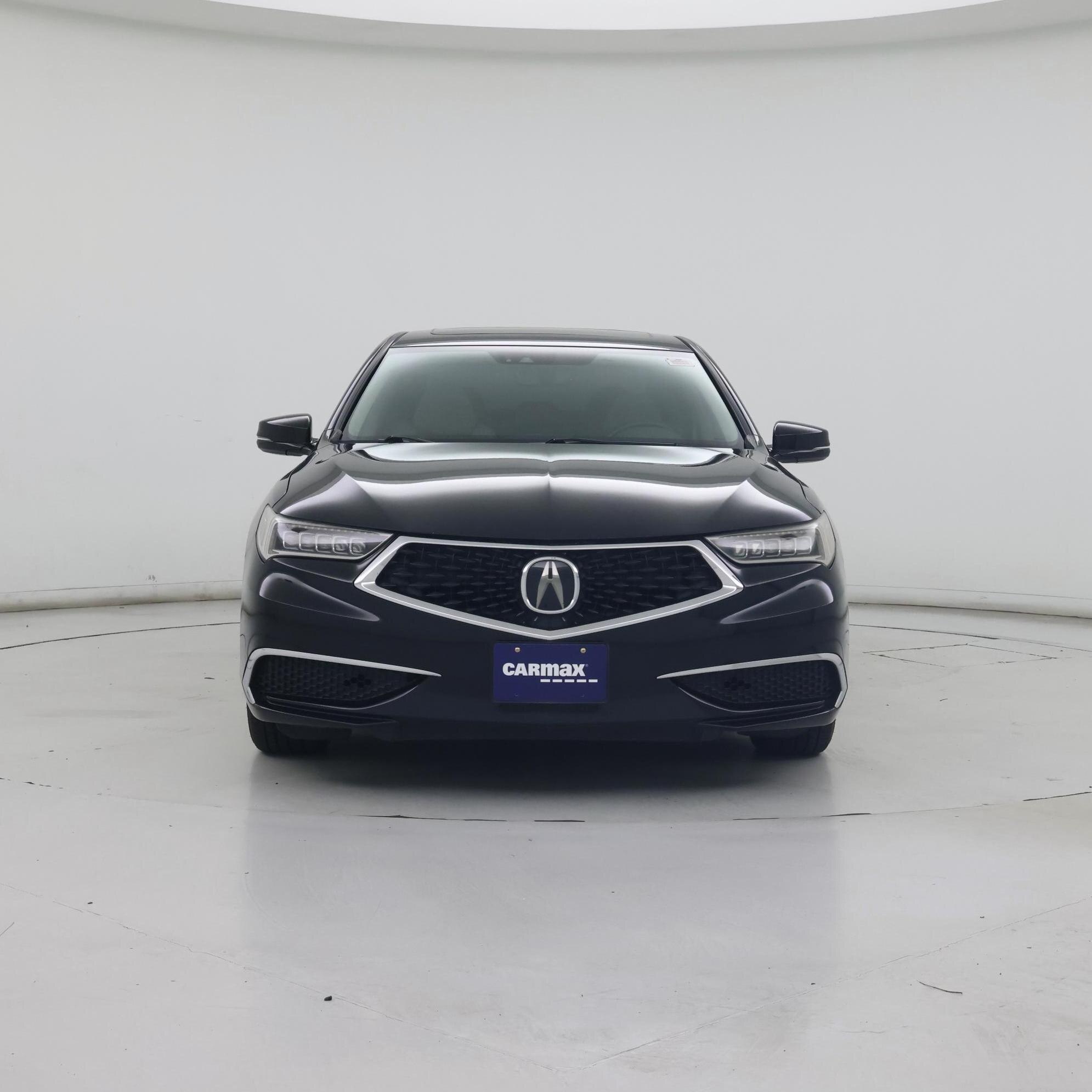 Thumbnail: 2020 Acura TLX - 5