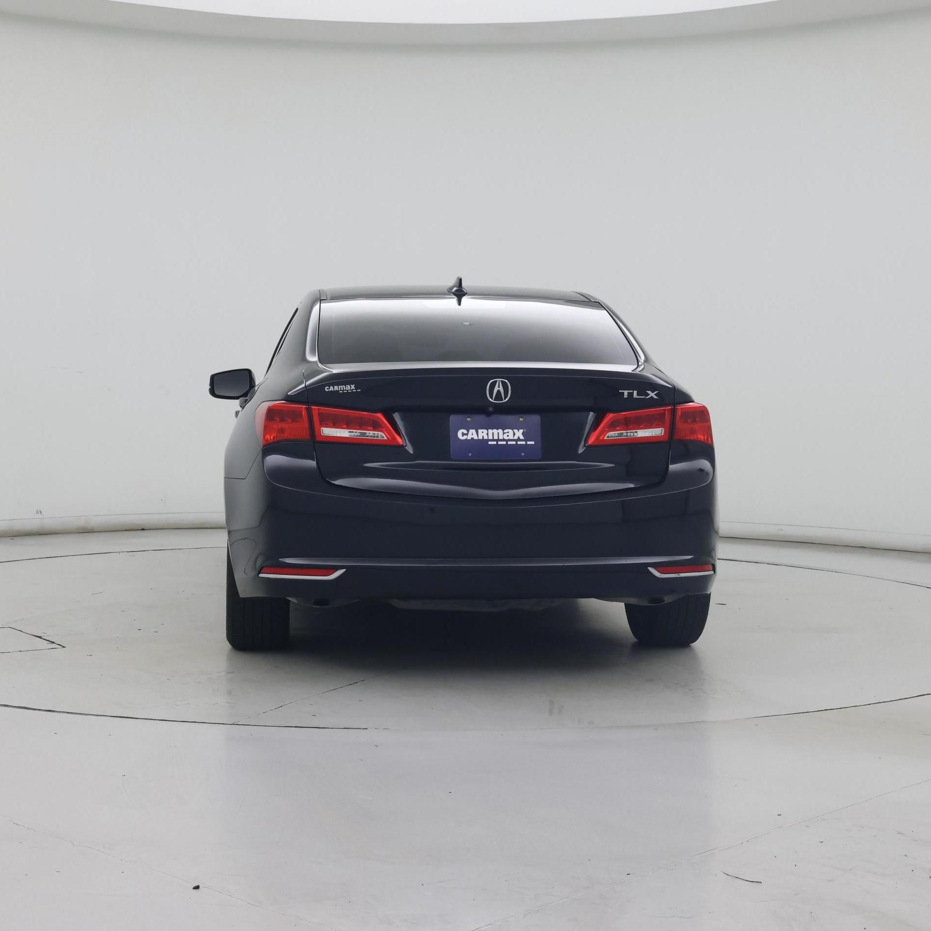 Thumbnail: 2020 Acura TLX - 6