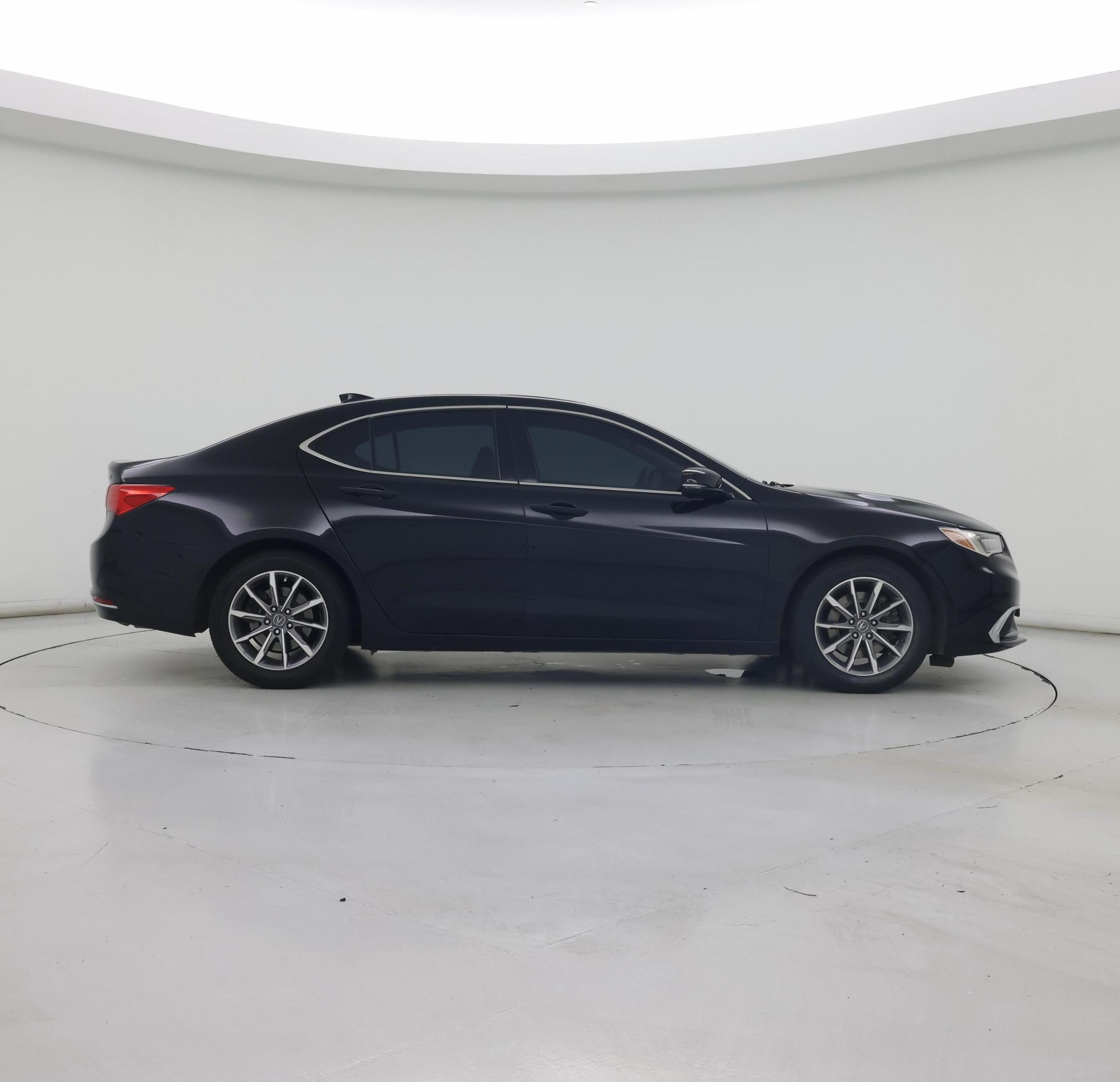 Thumbnail: 2020 Acura TLX - 7