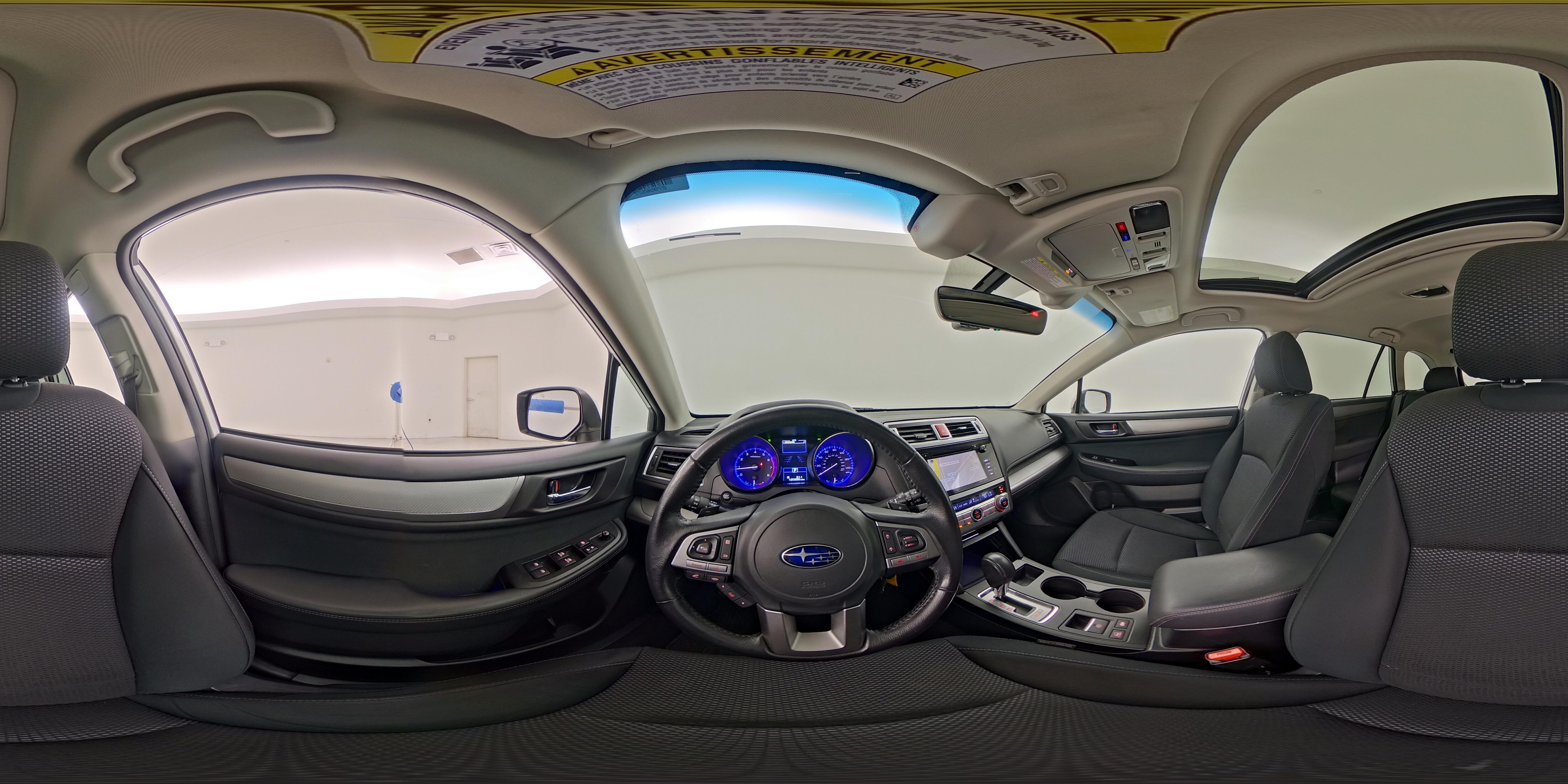 2017 Subaru Outback Premium - Photo 27