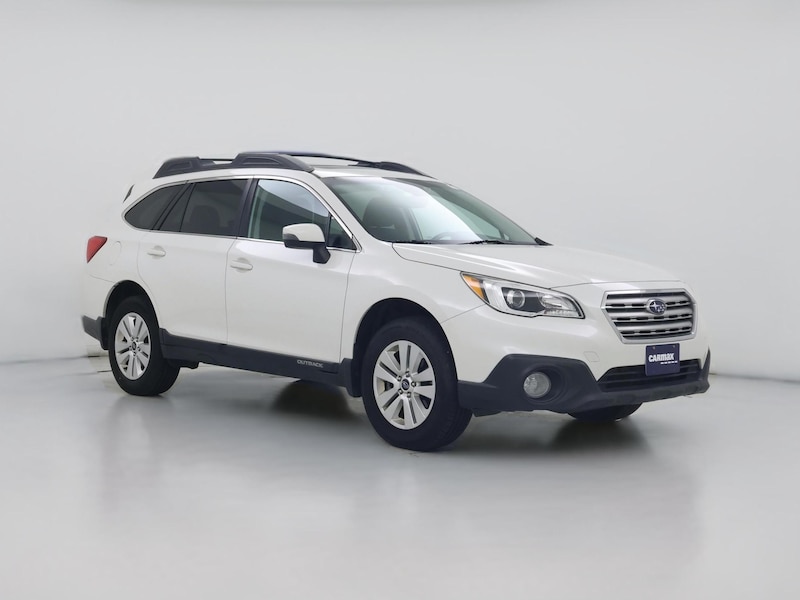 2017 Subaru Outback Premium -
                  Plano, TX