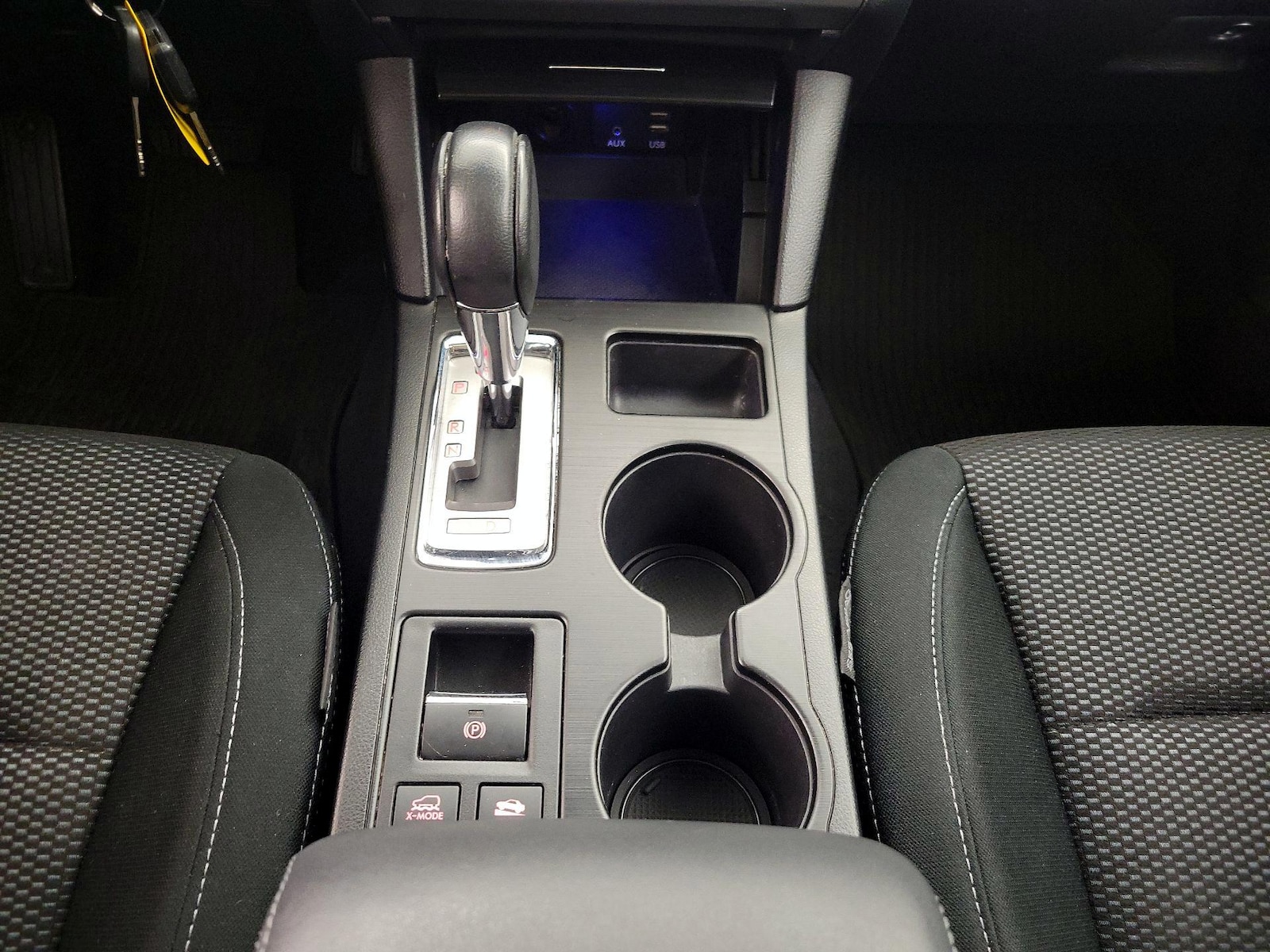 2017 Subaru Outback Premium - Photo 19