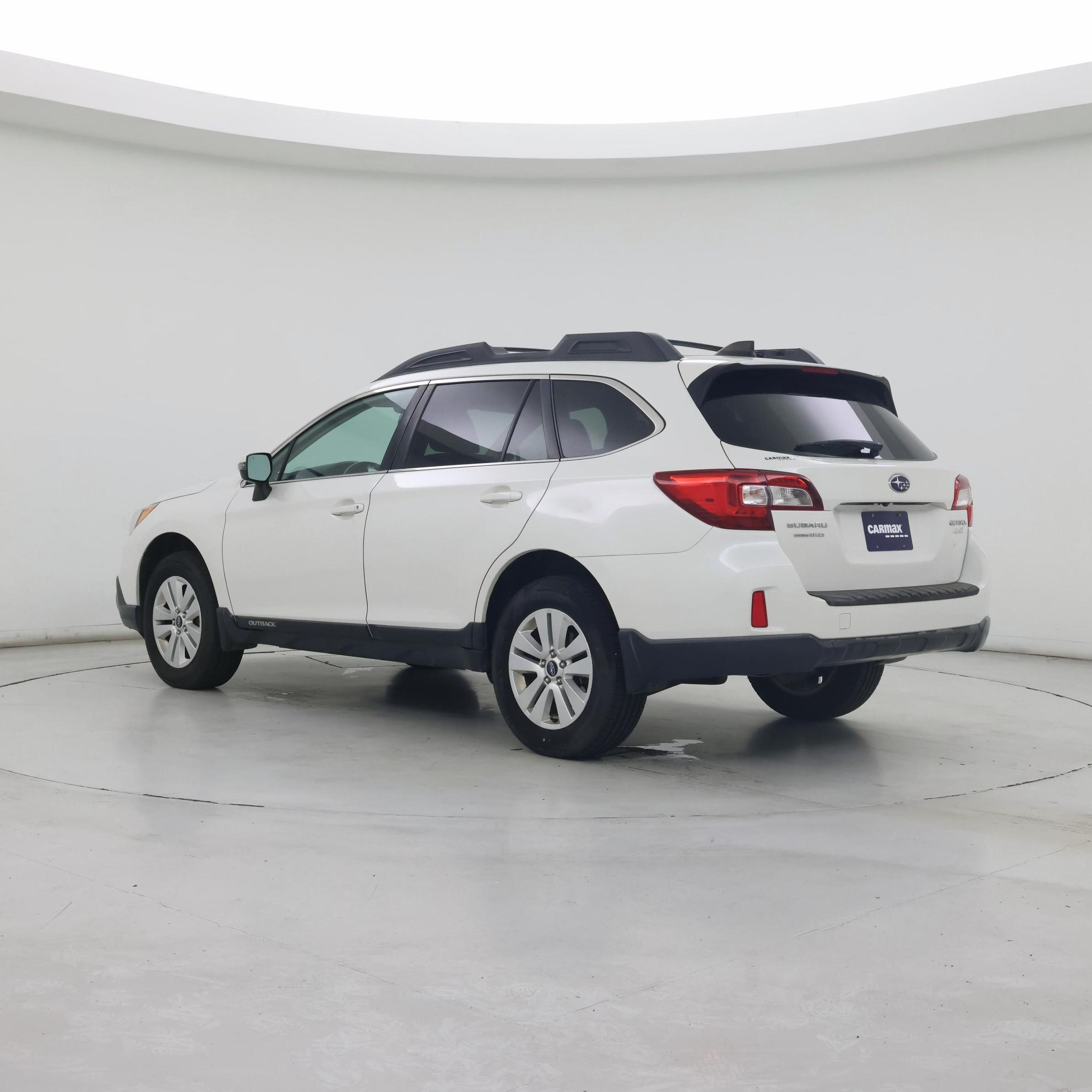 Thumbnail: 2017 Subaru Outback - 2