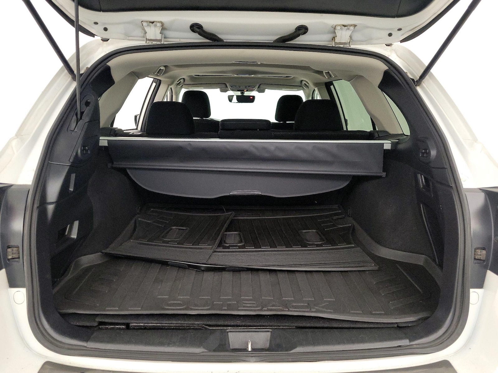 2017 Subaru Outback Premium - Photo 22