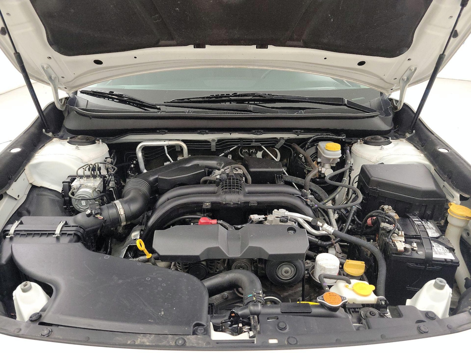 2017 Subaru Outback Premium - Photo 23
